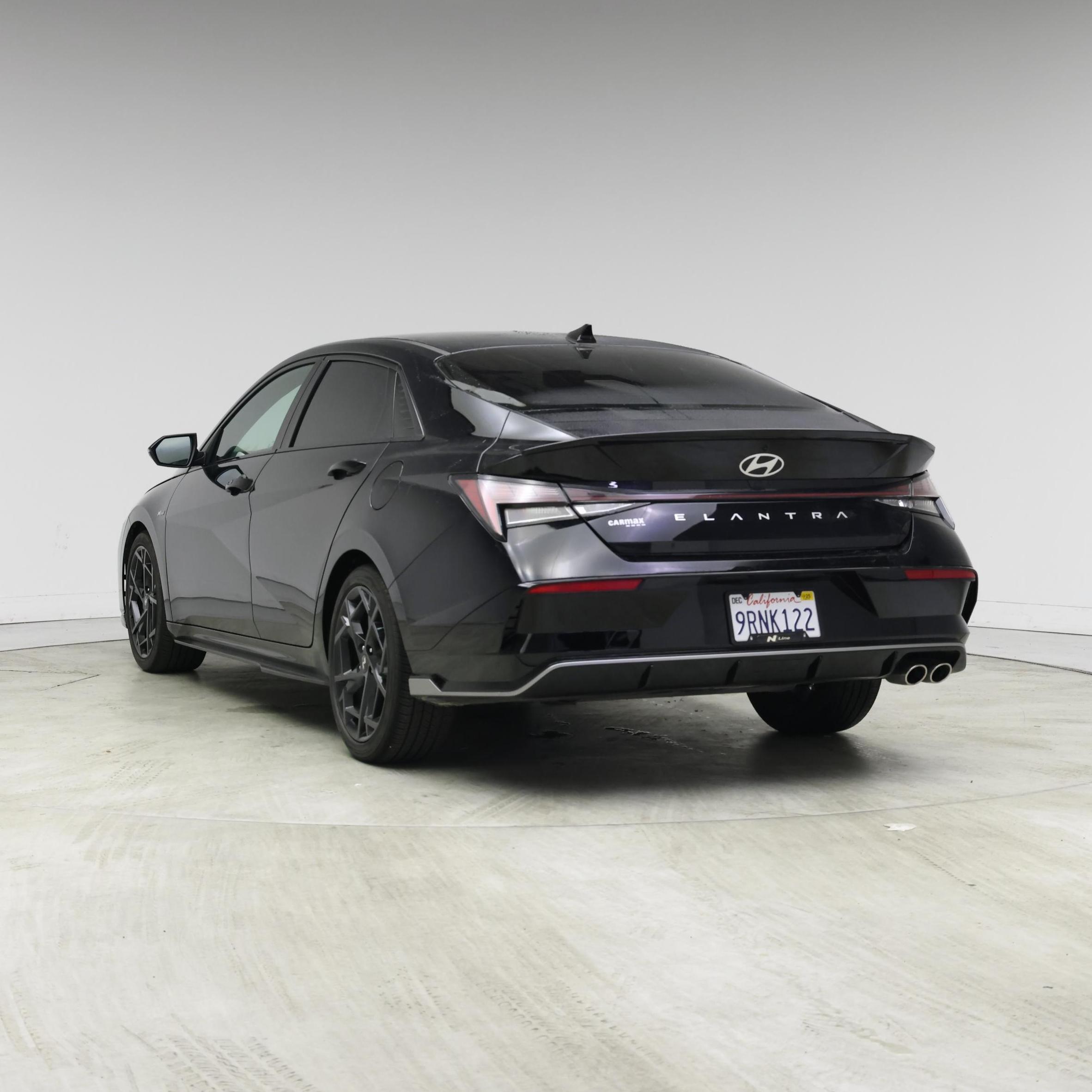 Thumbnail: 2025 Hyundai Elantra - 2