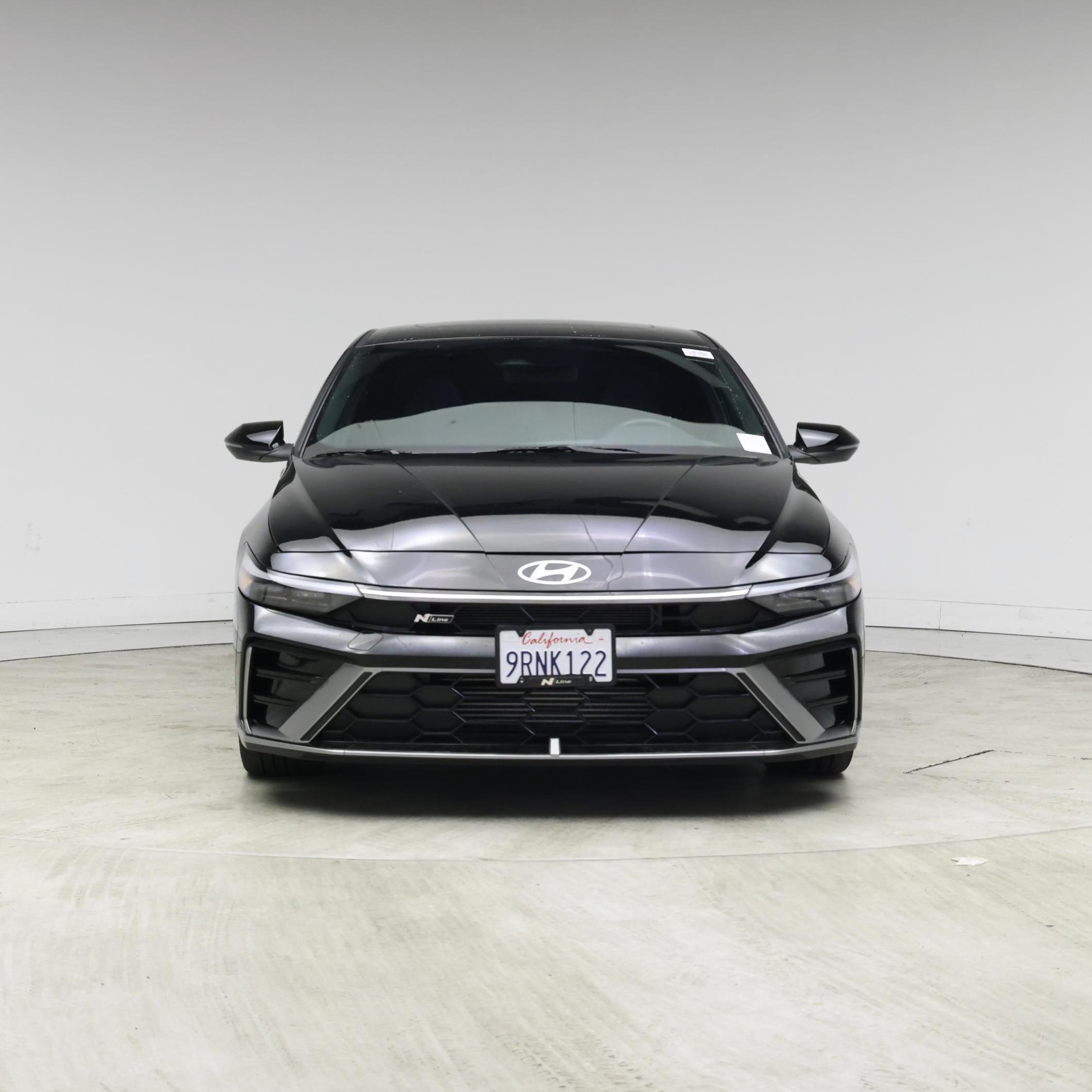 Thumbnail: 2025 Hyundai Elantra - 5