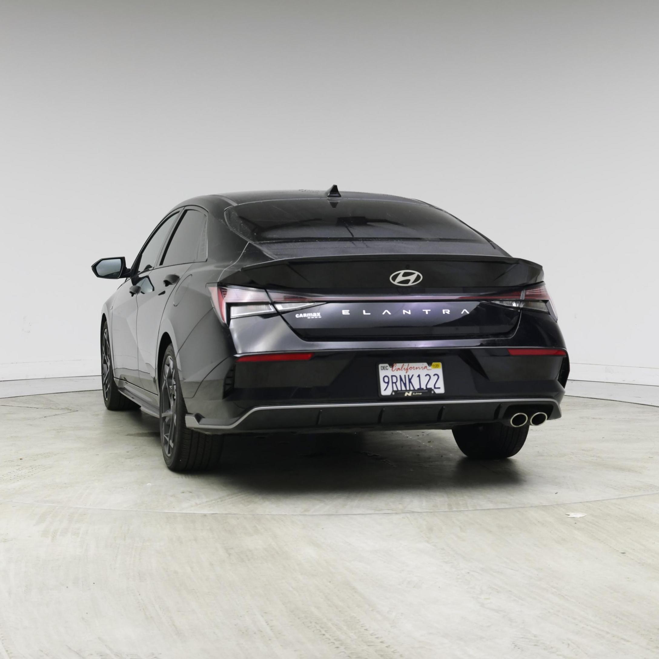 Thumbnail: 2025 Hyundai Elantra - 6