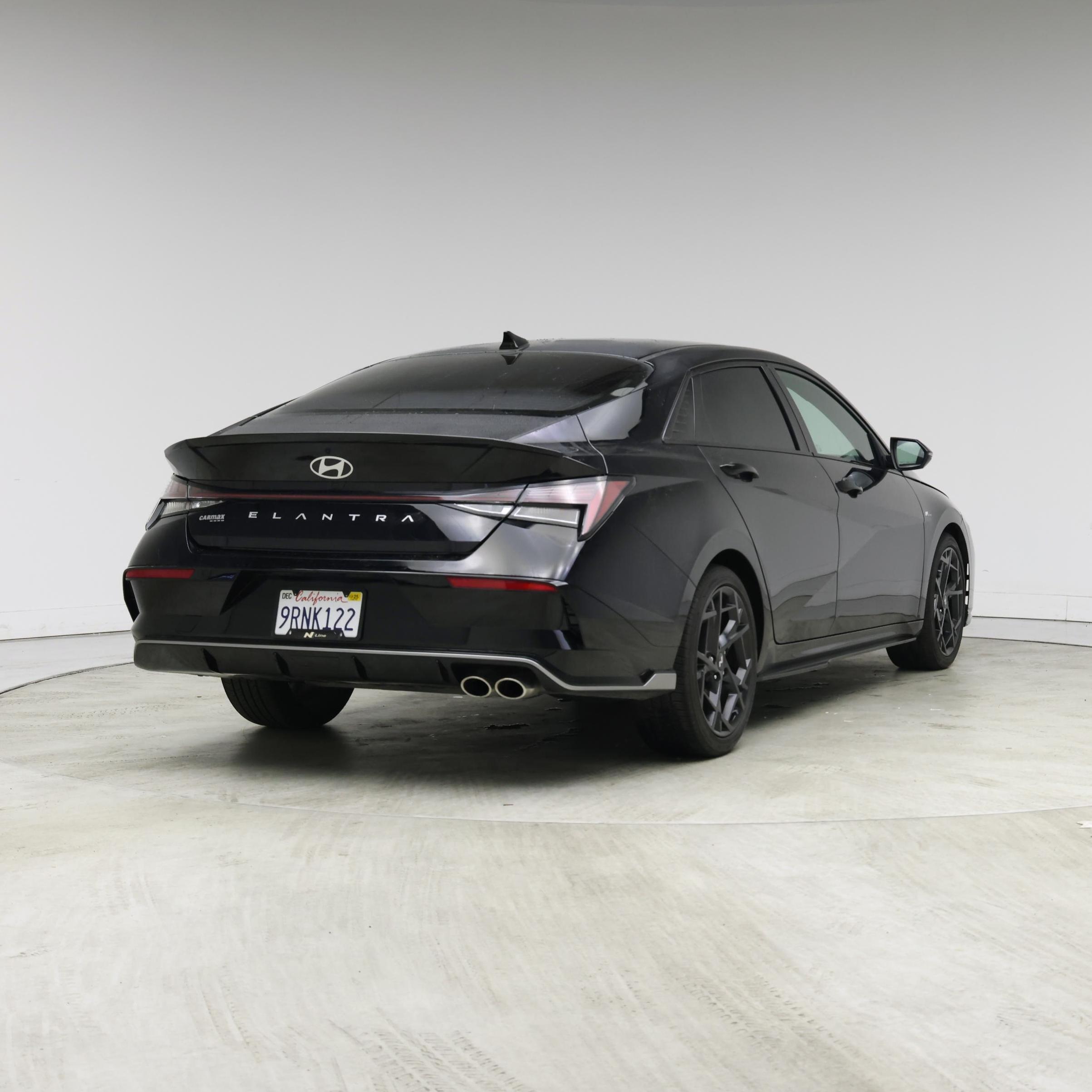 Thumbnail: 2025 Hyundai Elantra - 8