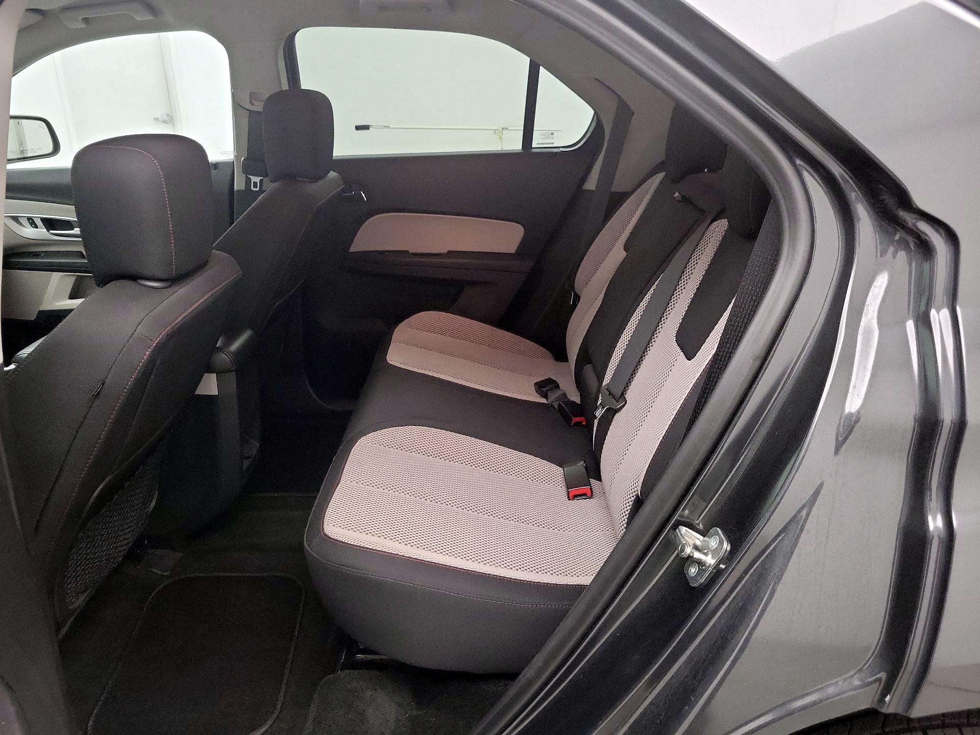 Thumbnail: 2017 Chevrolet Equinox - 19