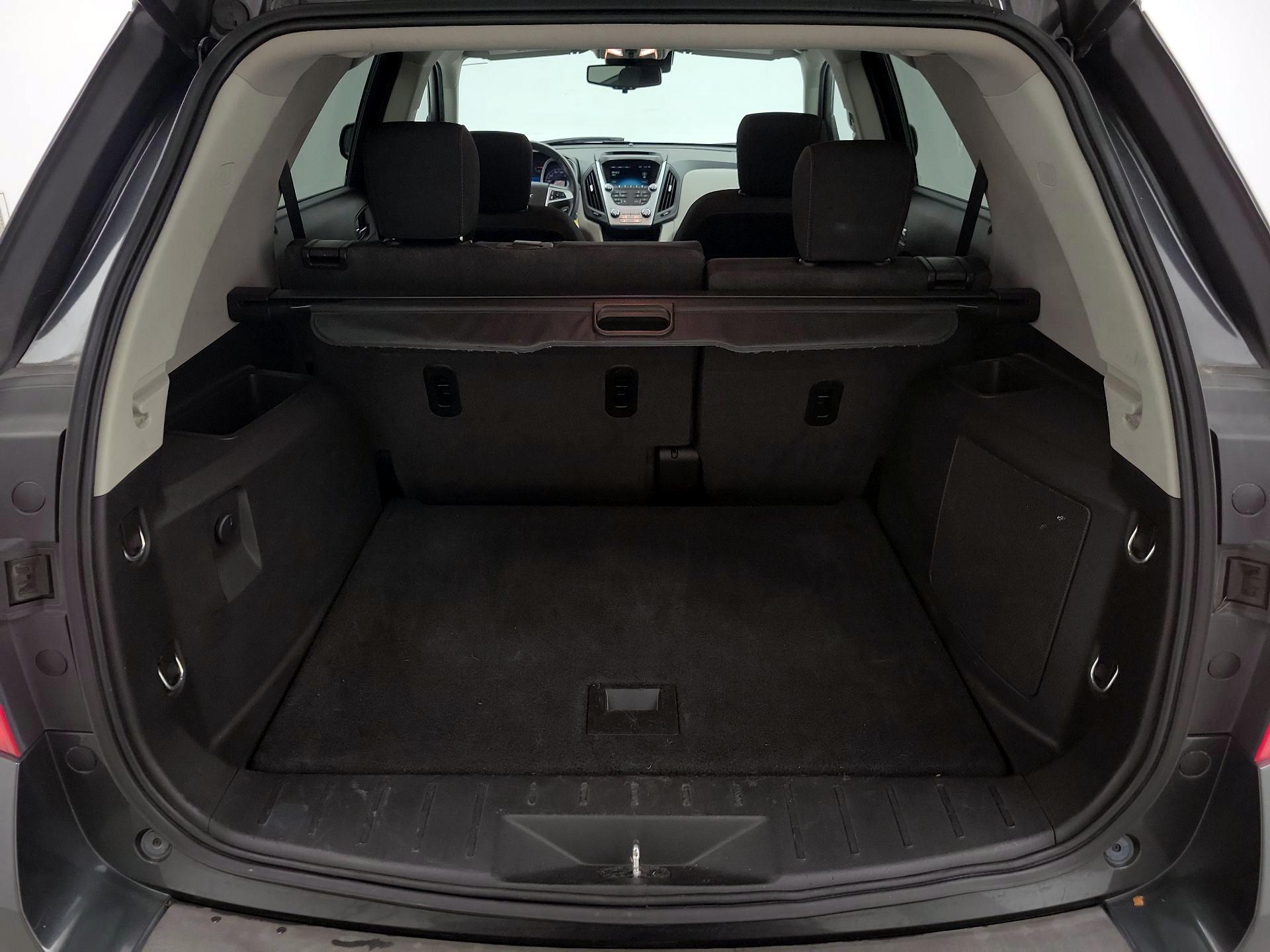 Thumbnail: 2017 Chevrolet Equinox - 20