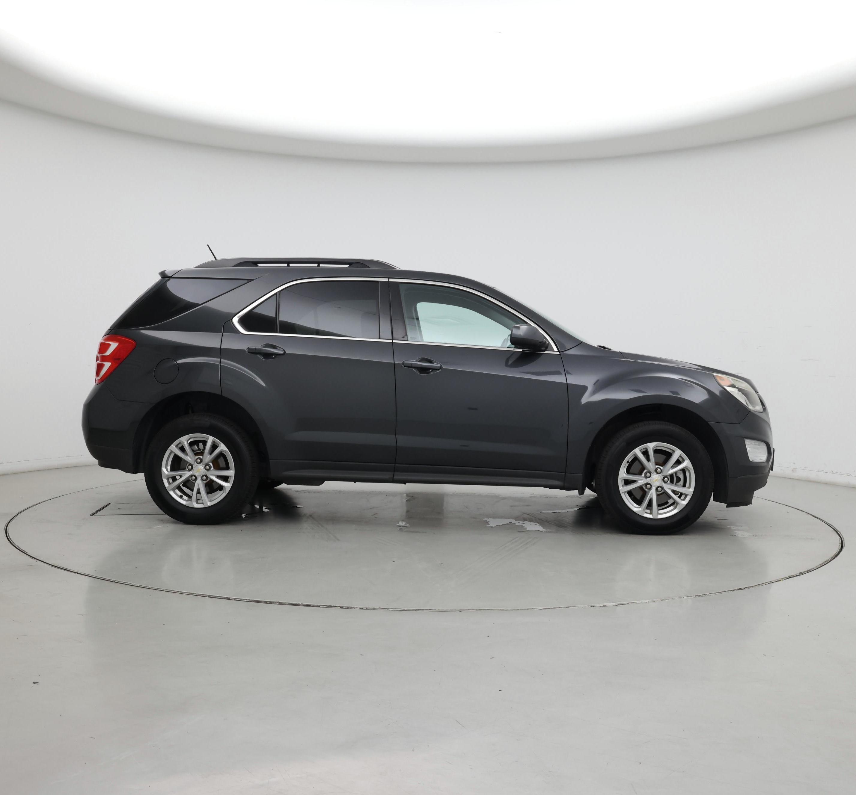 Thumbnail: 2017 Chevrolet Equinox - 7