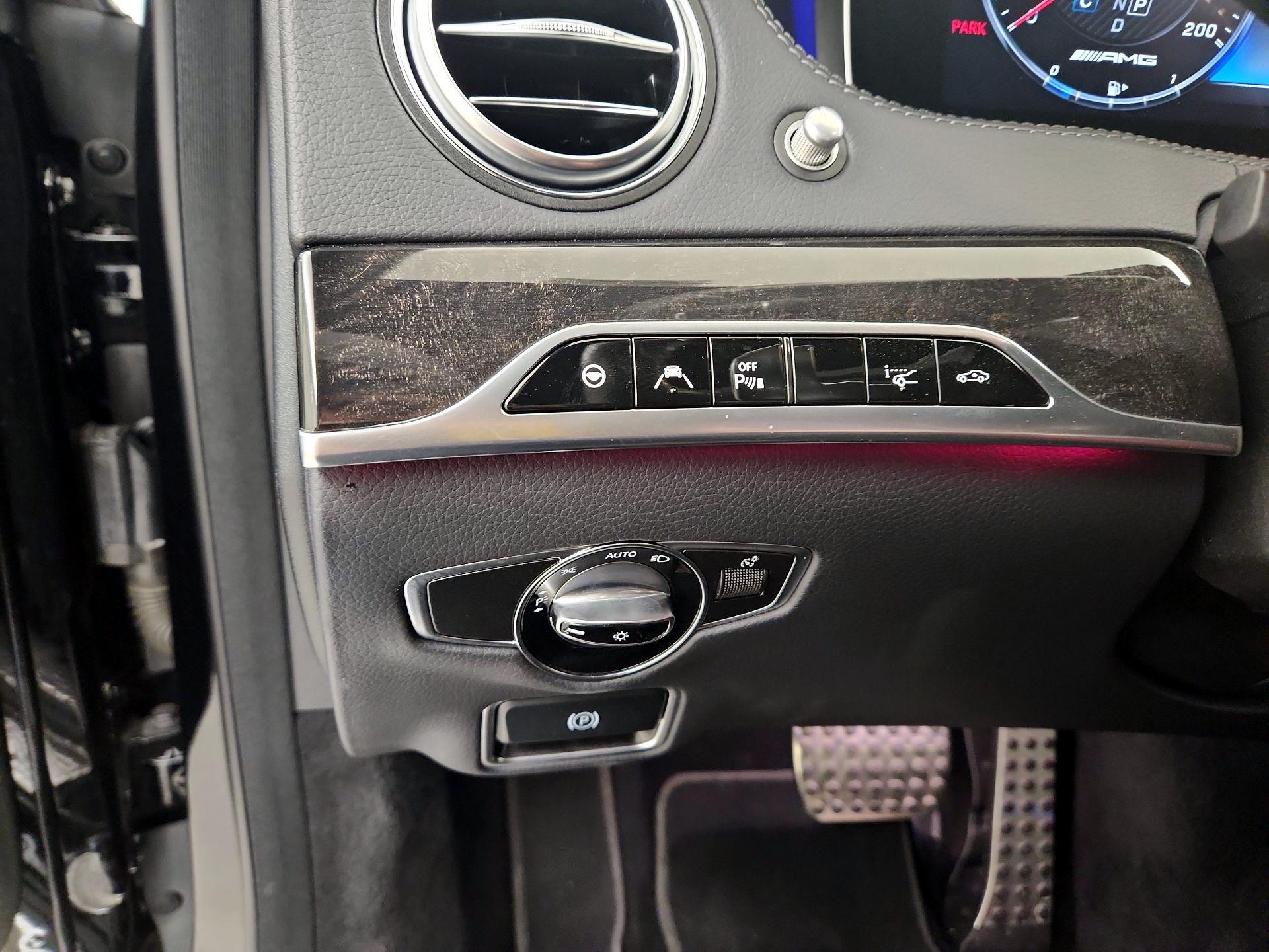 Thumbnail: 2019 Mercedes-Benz S-Class - 13