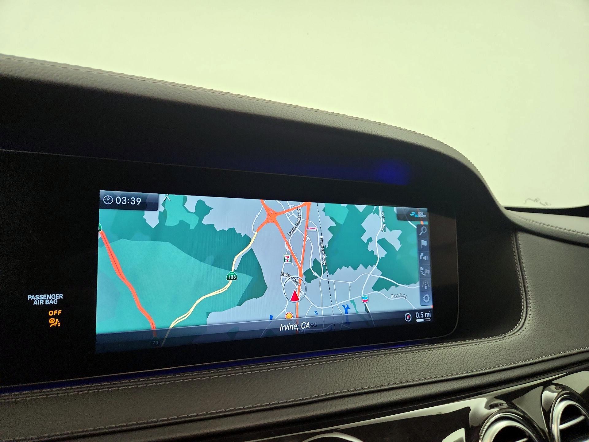 Thumbnail: 2019 Mercedes-Benz S-Class - 14