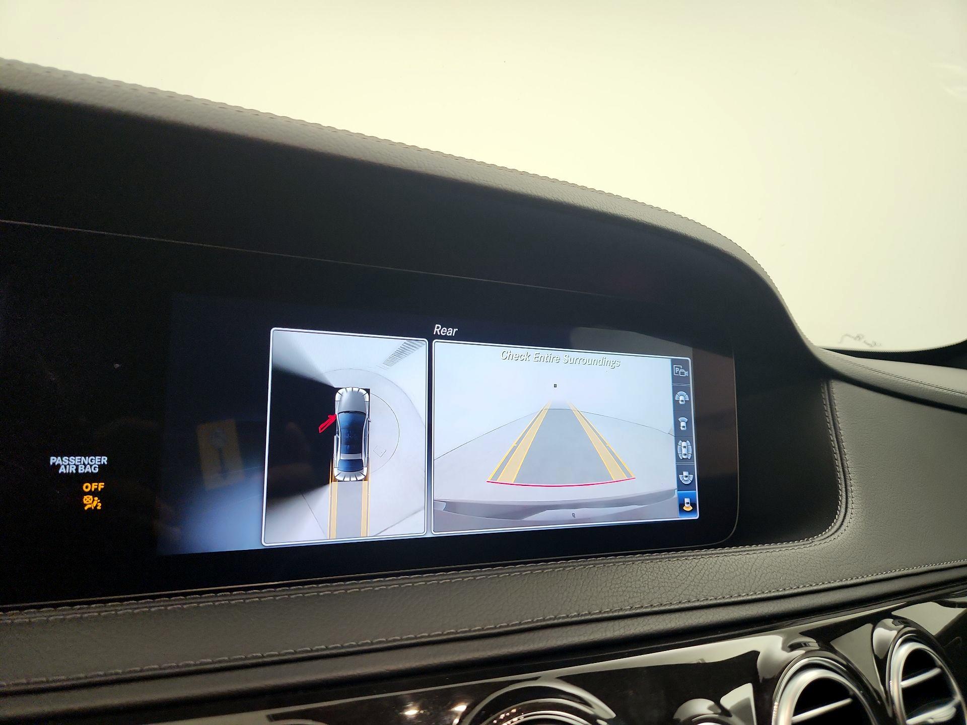 Thumbnail: 2019 Mercedes-Benz S-Class - 15