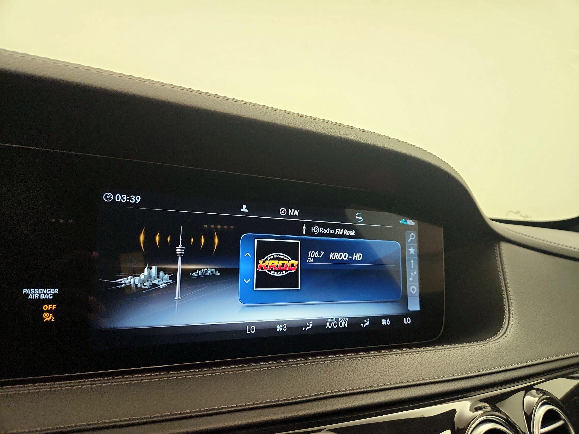 Thumbnail: 2019 Mercedes-Benz S-Class - 16