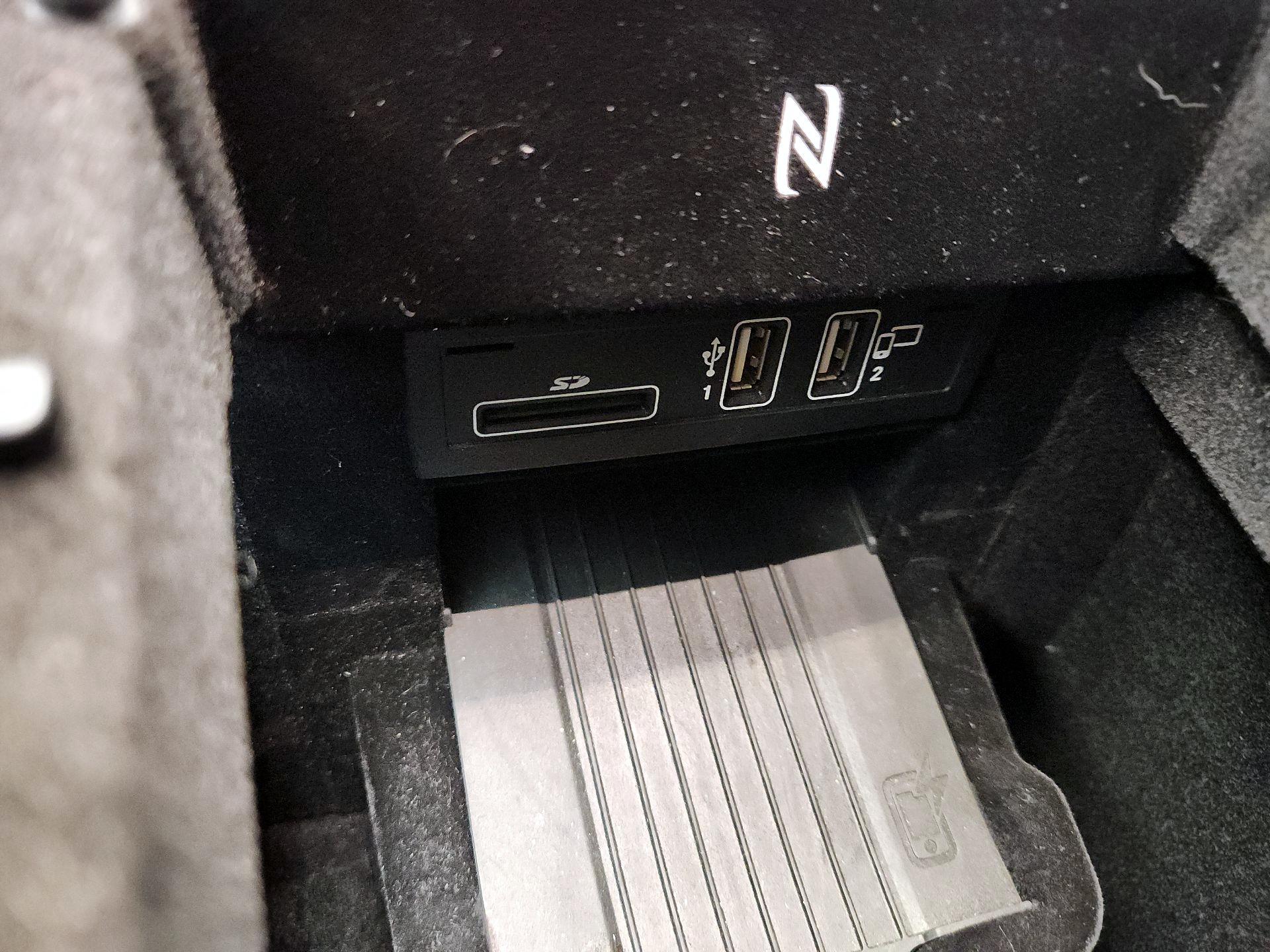 Thumbnail: 2019 Mercedes-Benz S-Class - 19