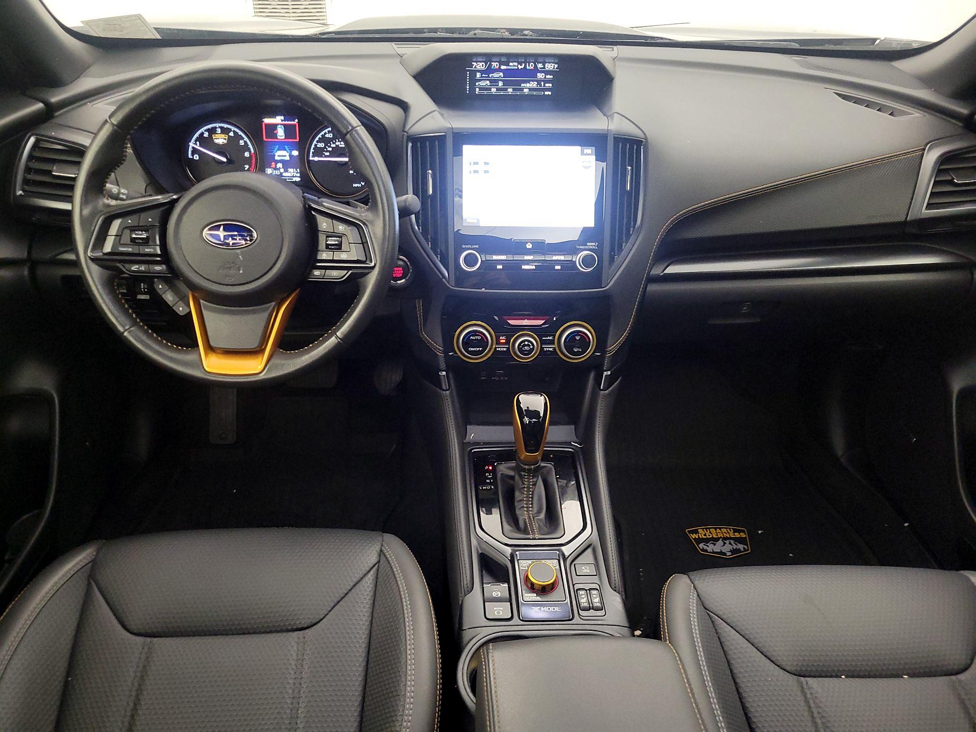 Thumbnail: 2024 Subaru Forester - 9