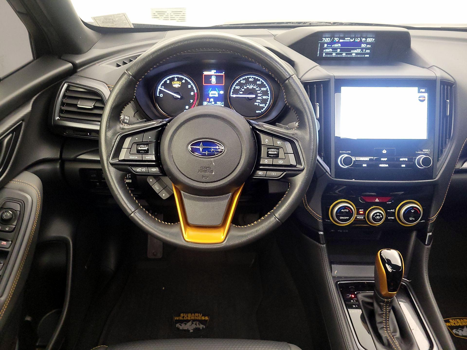 Thumbnail: 2024 Subaru Forester - 10