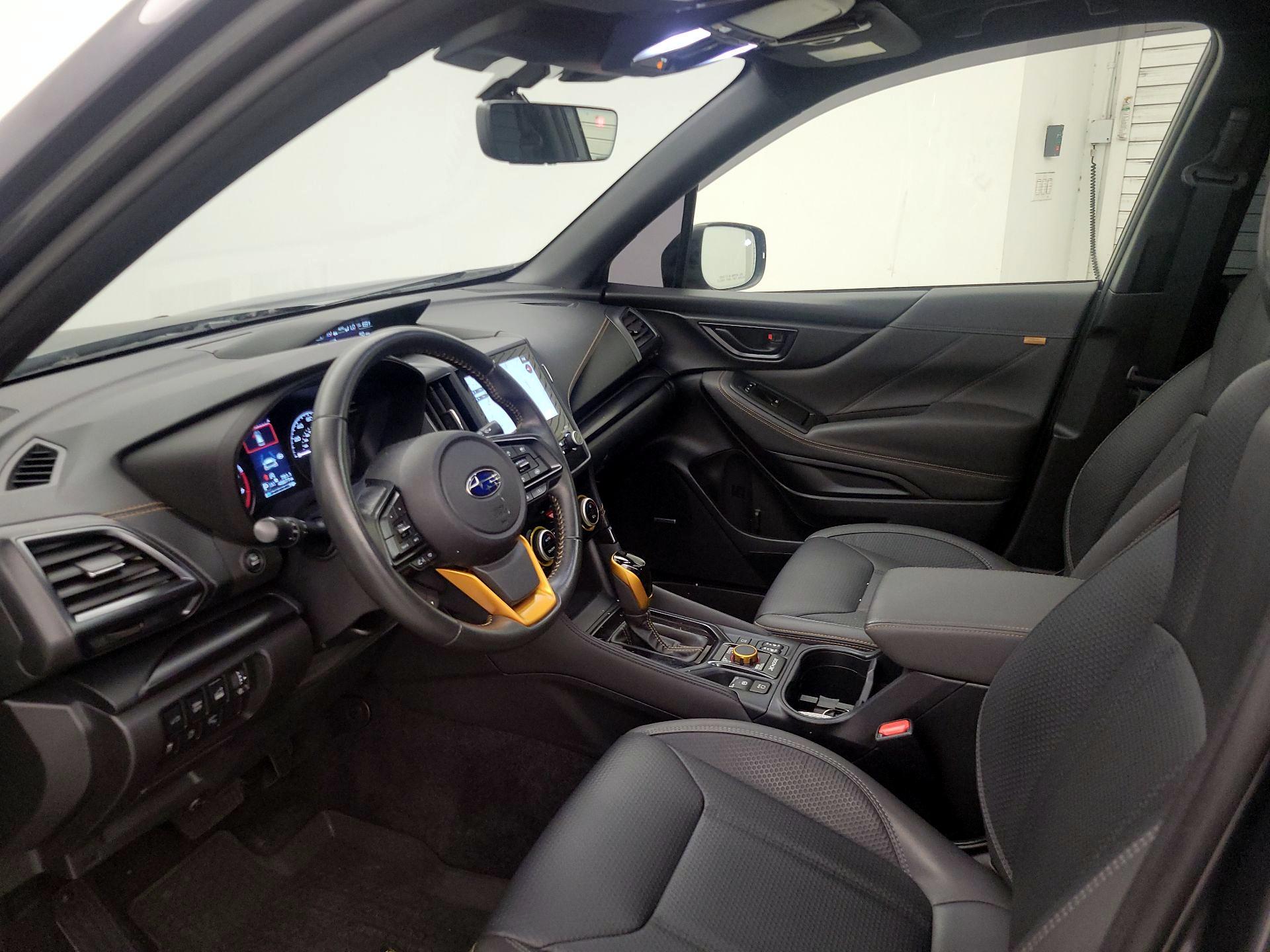 Thumbnail: 2024 Subaru Forester - 11