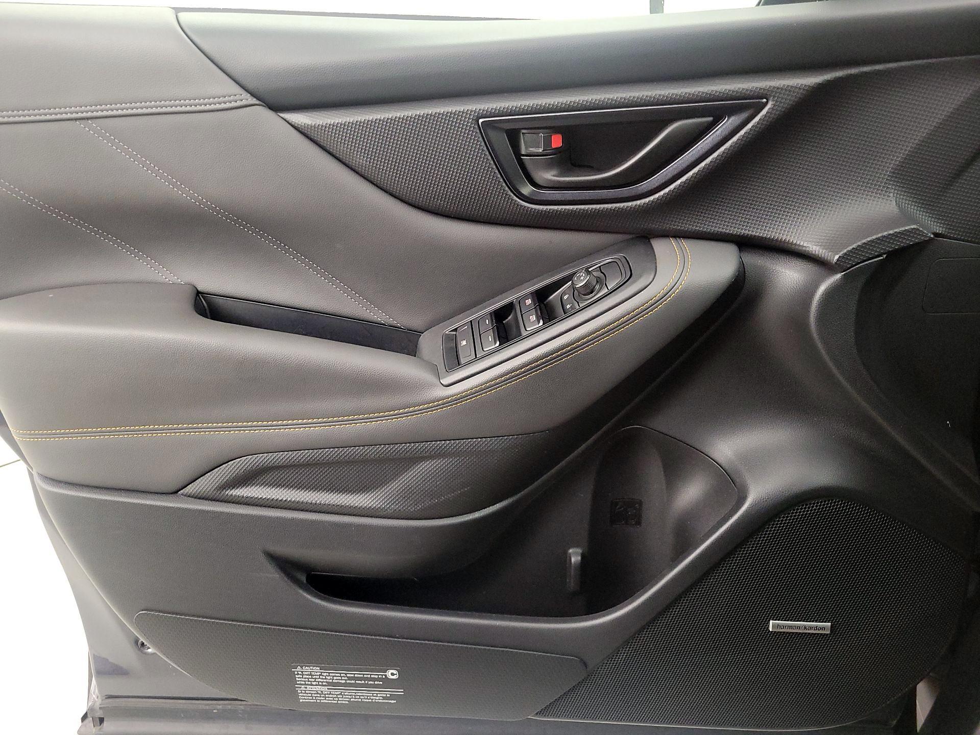 Thumbnail: 2024 Subaru Forester - 12