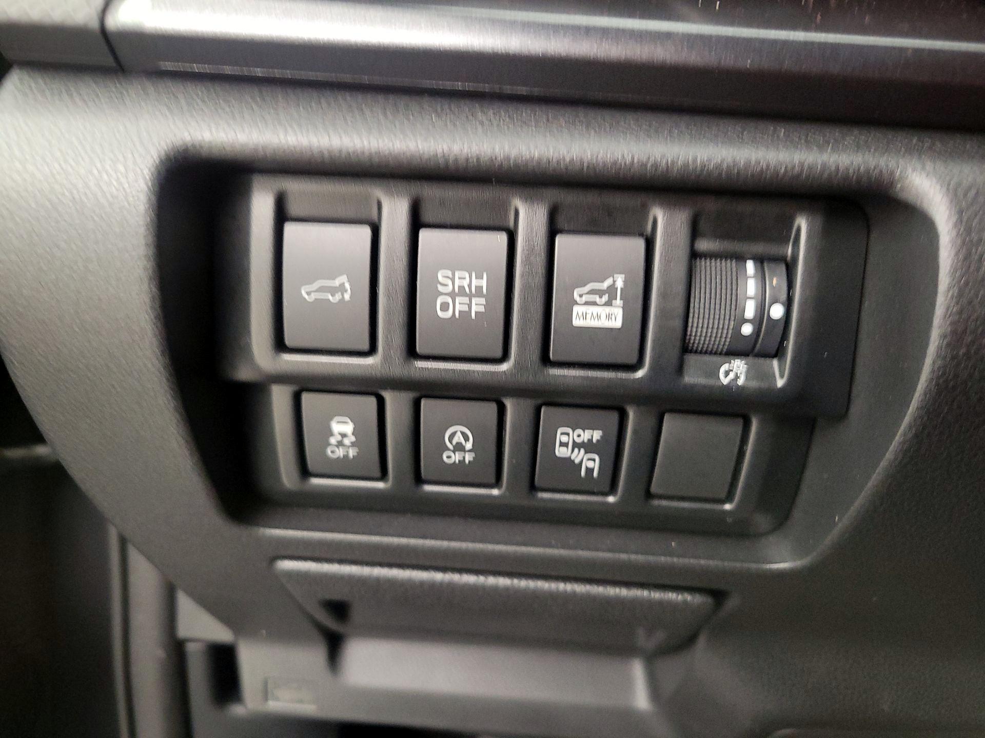 Thumbnail: 2024 Subaru Forester - 13