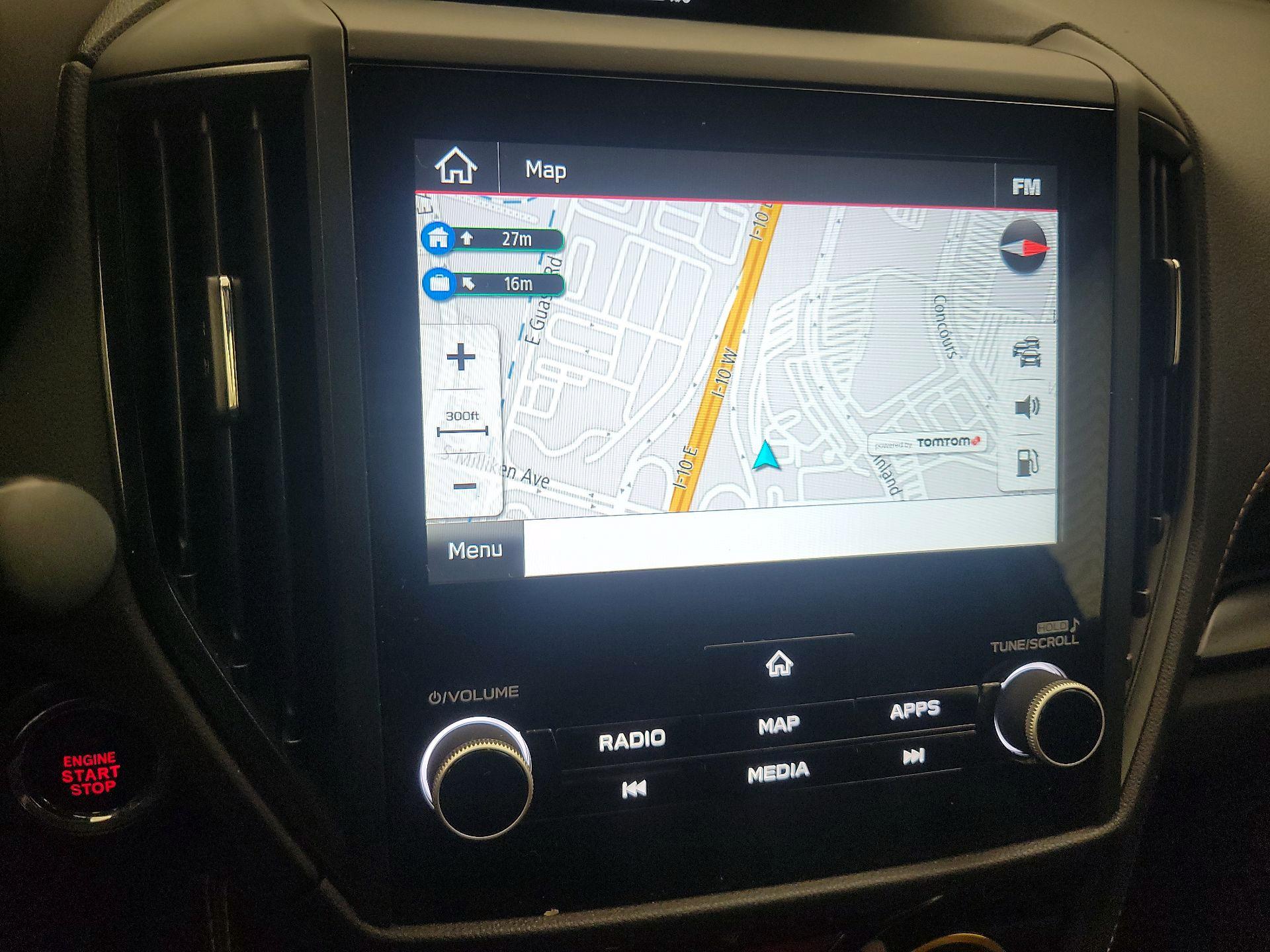 Thumbnail: 2024 Subaru Forester - 14