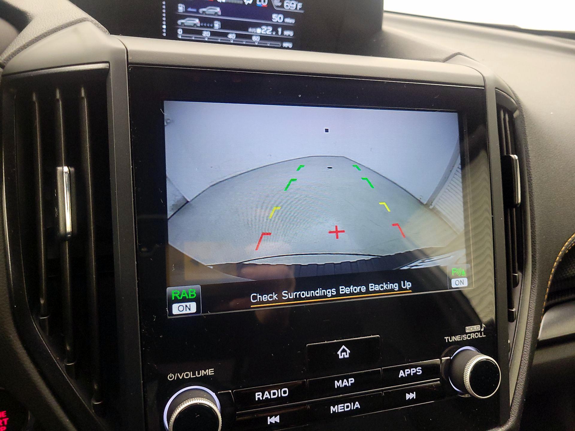 Thumbnail: 2024 Subaru Forester - 15