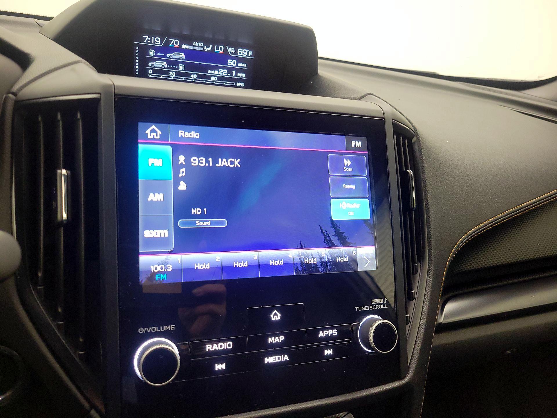 Thumbnail: 2024 Subaru Forester - 16