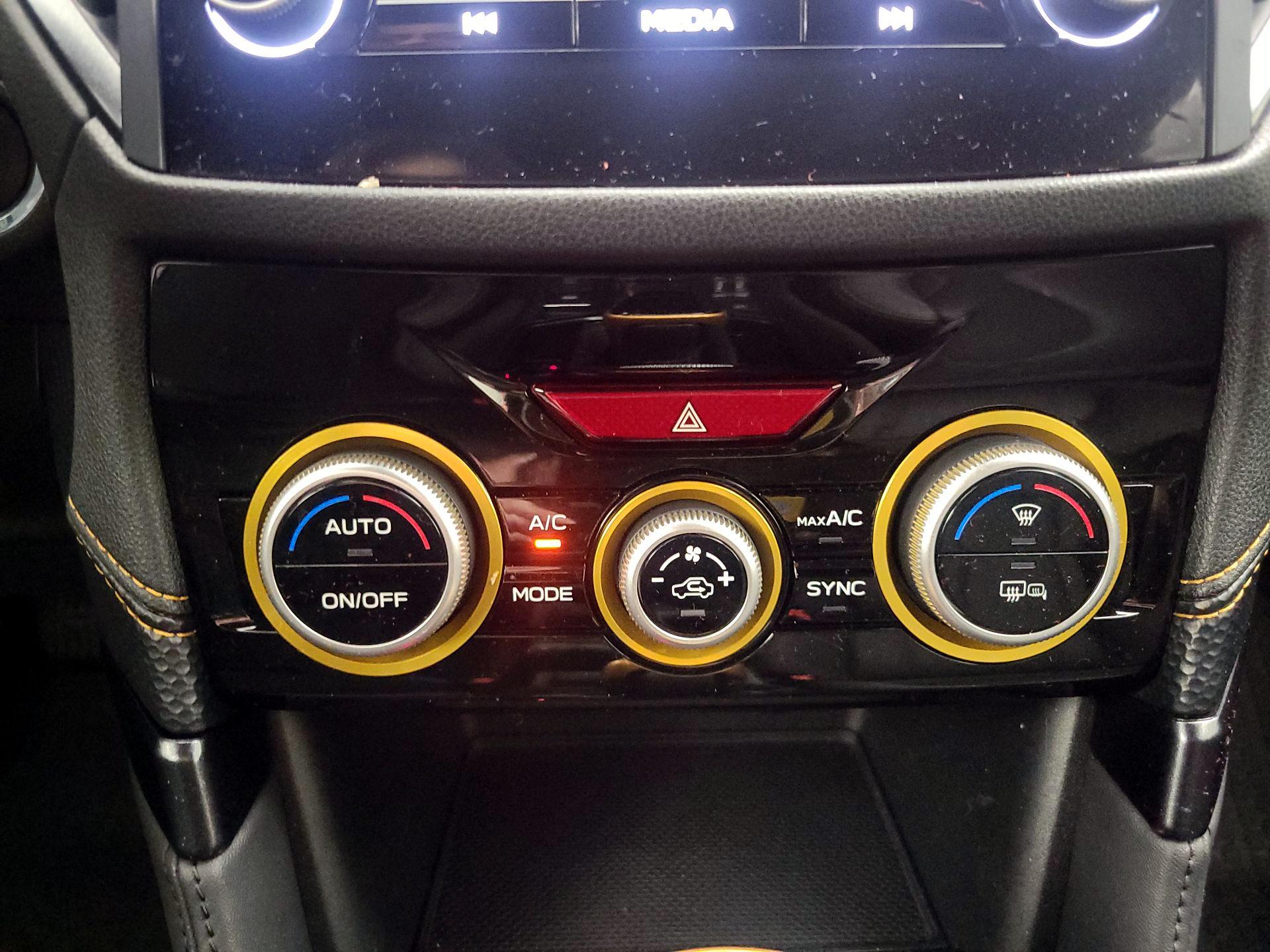 Thumbnail: 2024 Subaru Forester - 17