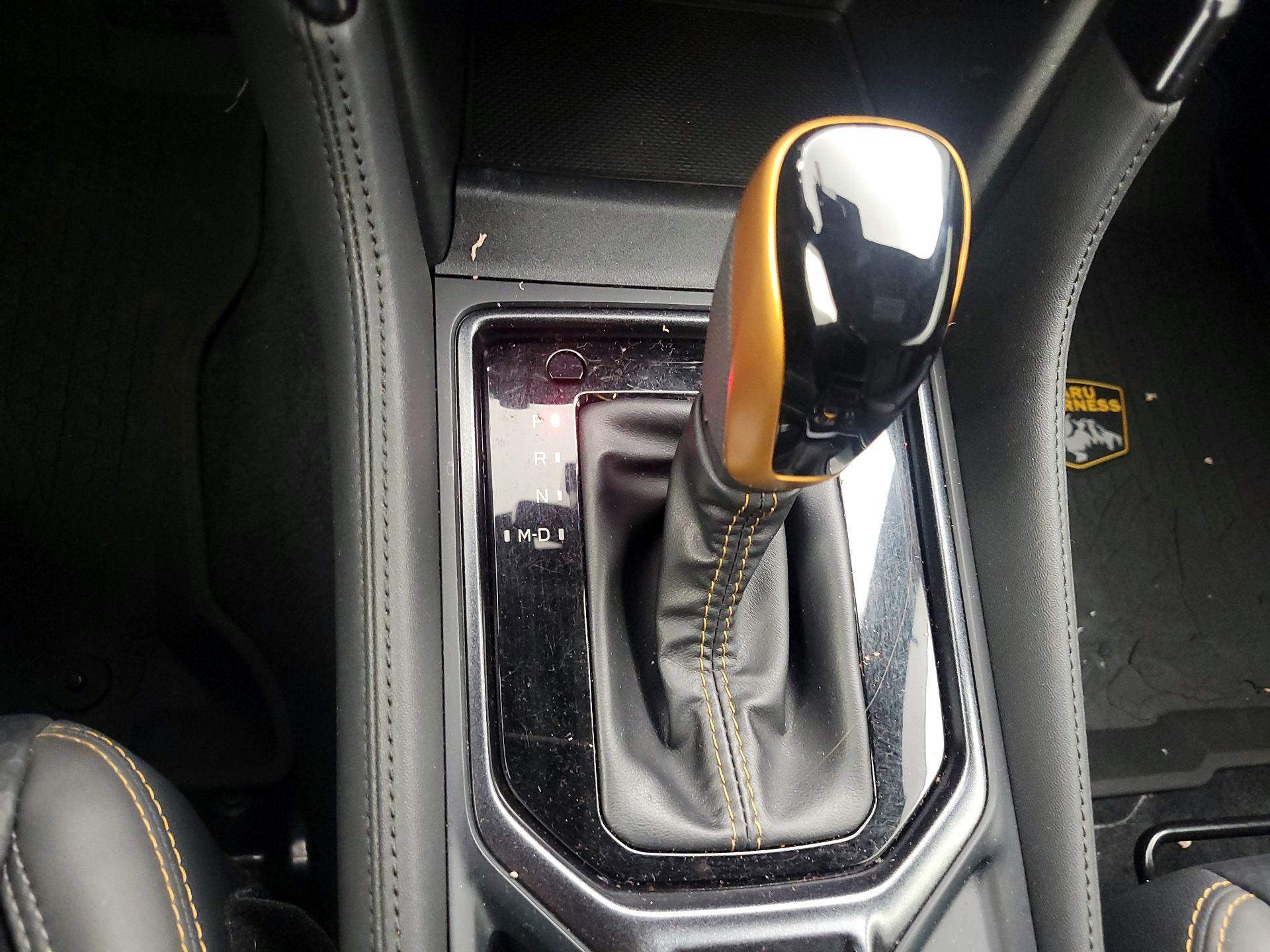 Thumbnail: 2024 Subaru Forester - 18