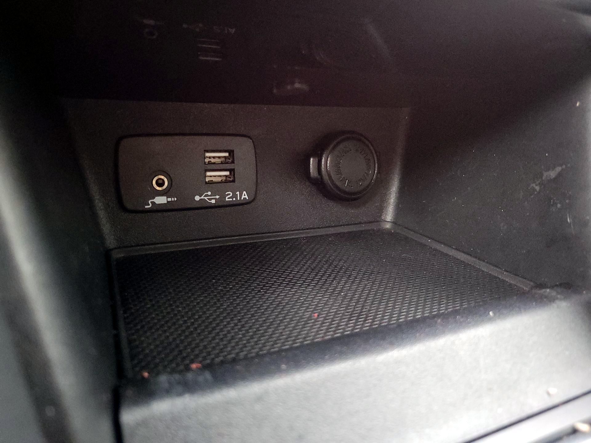 Thumbnail: 2024 Subaru Forester - 19