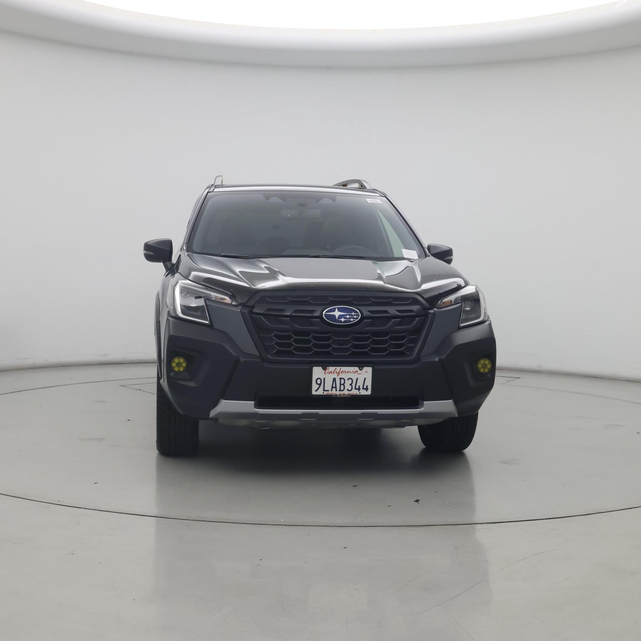 Thumbnail: 2024 Subaru Forester - 5