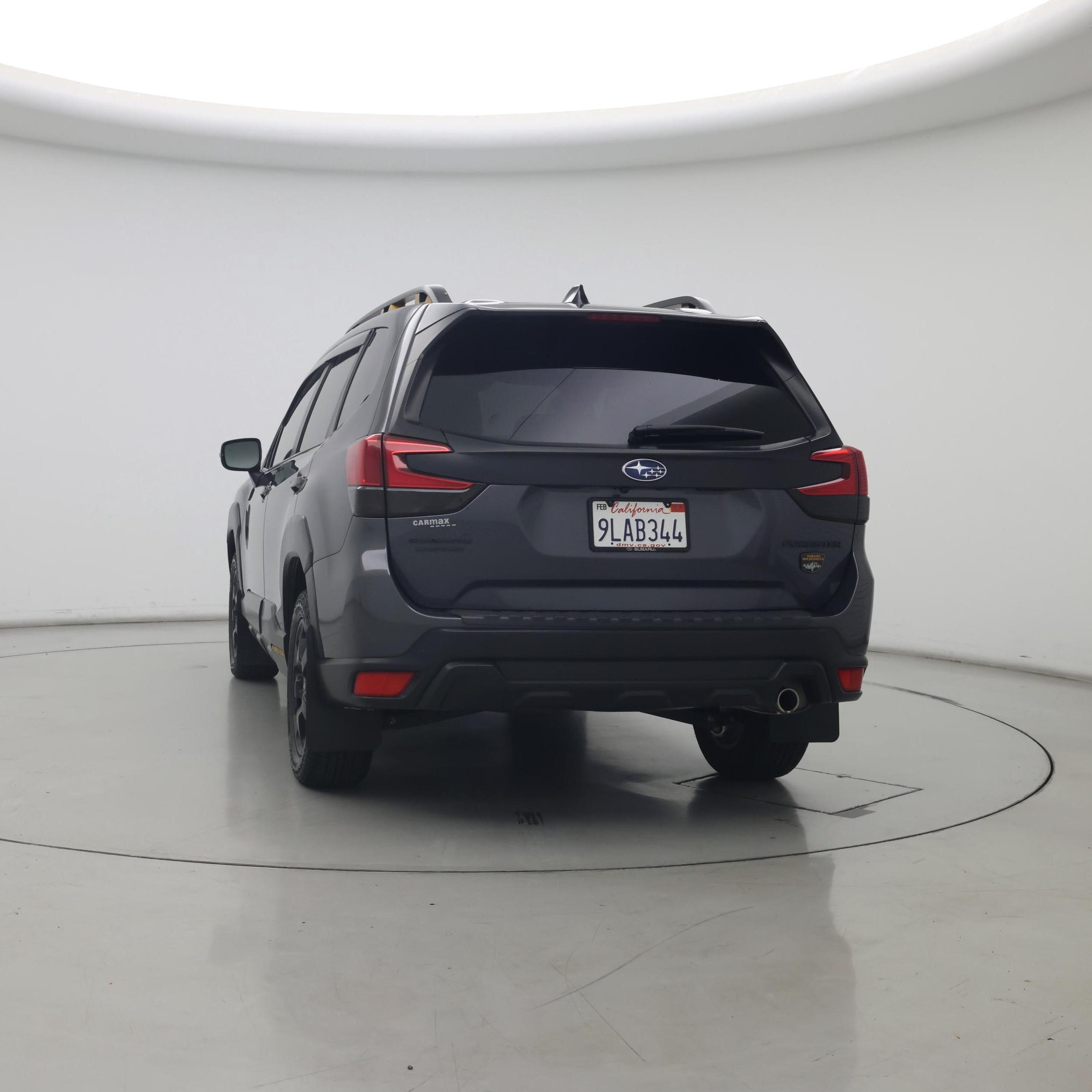 Thumbnail: 2024 Subaru Forester - 6