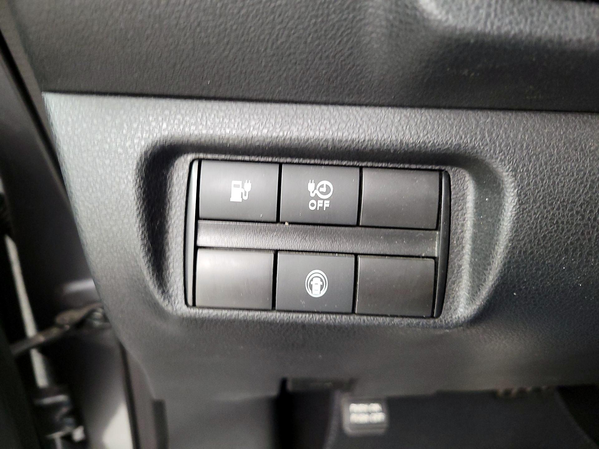 Thumbnail: 2023 Nissan Leaf - 13