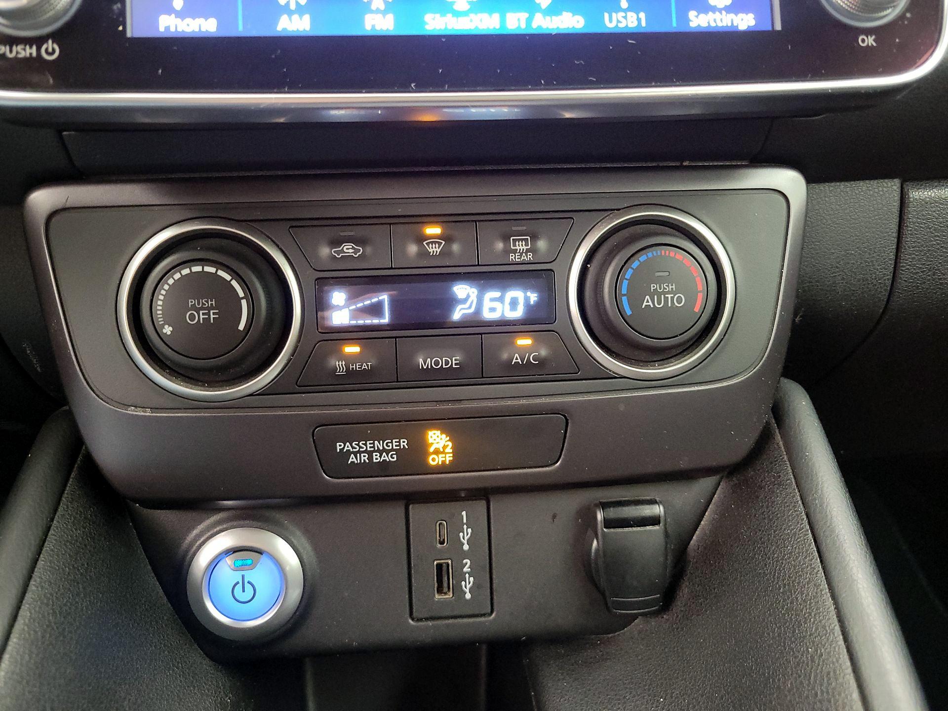 Thumbnail: 2023 Nissan Leaf - 16