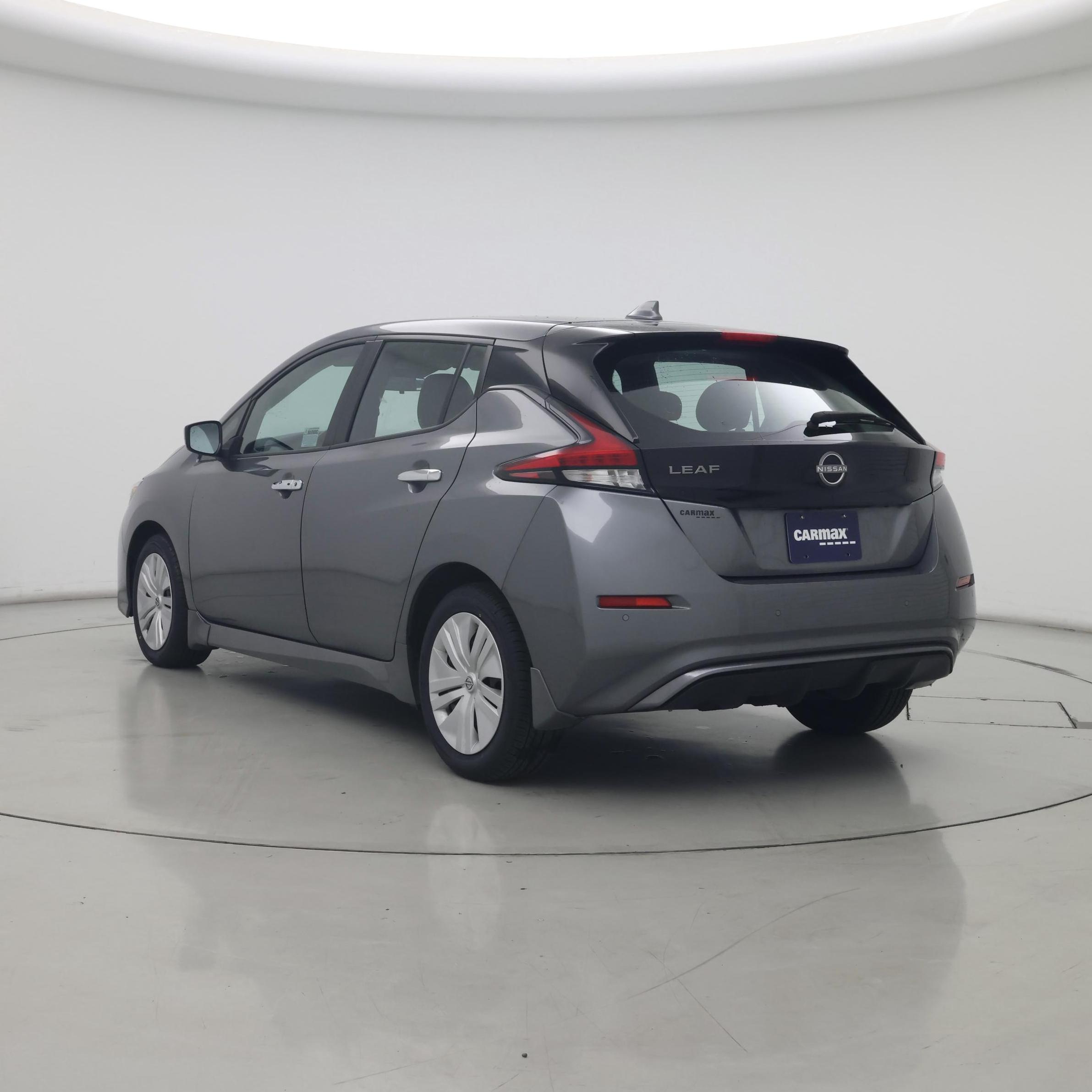 Thumbnail: 2023 Nissan Leaf - 2