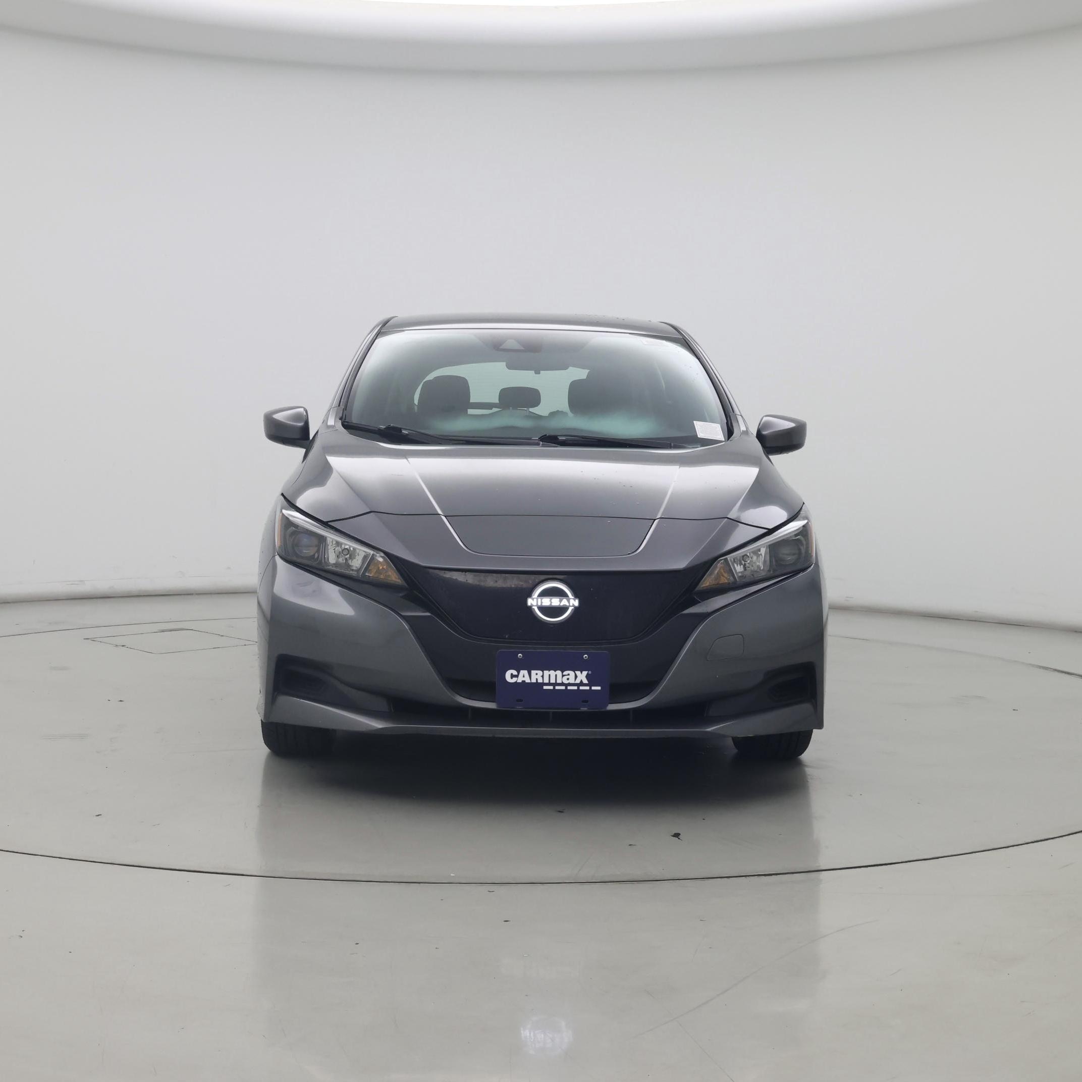 Thumbnail: 2023 Nissan Leaf - 5