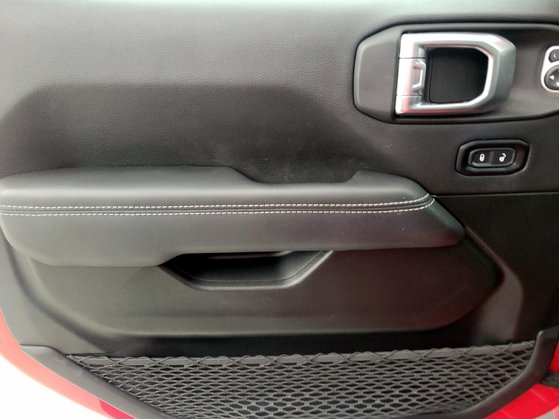 Thumbnail: 2023 Jeep Wrangler - 12