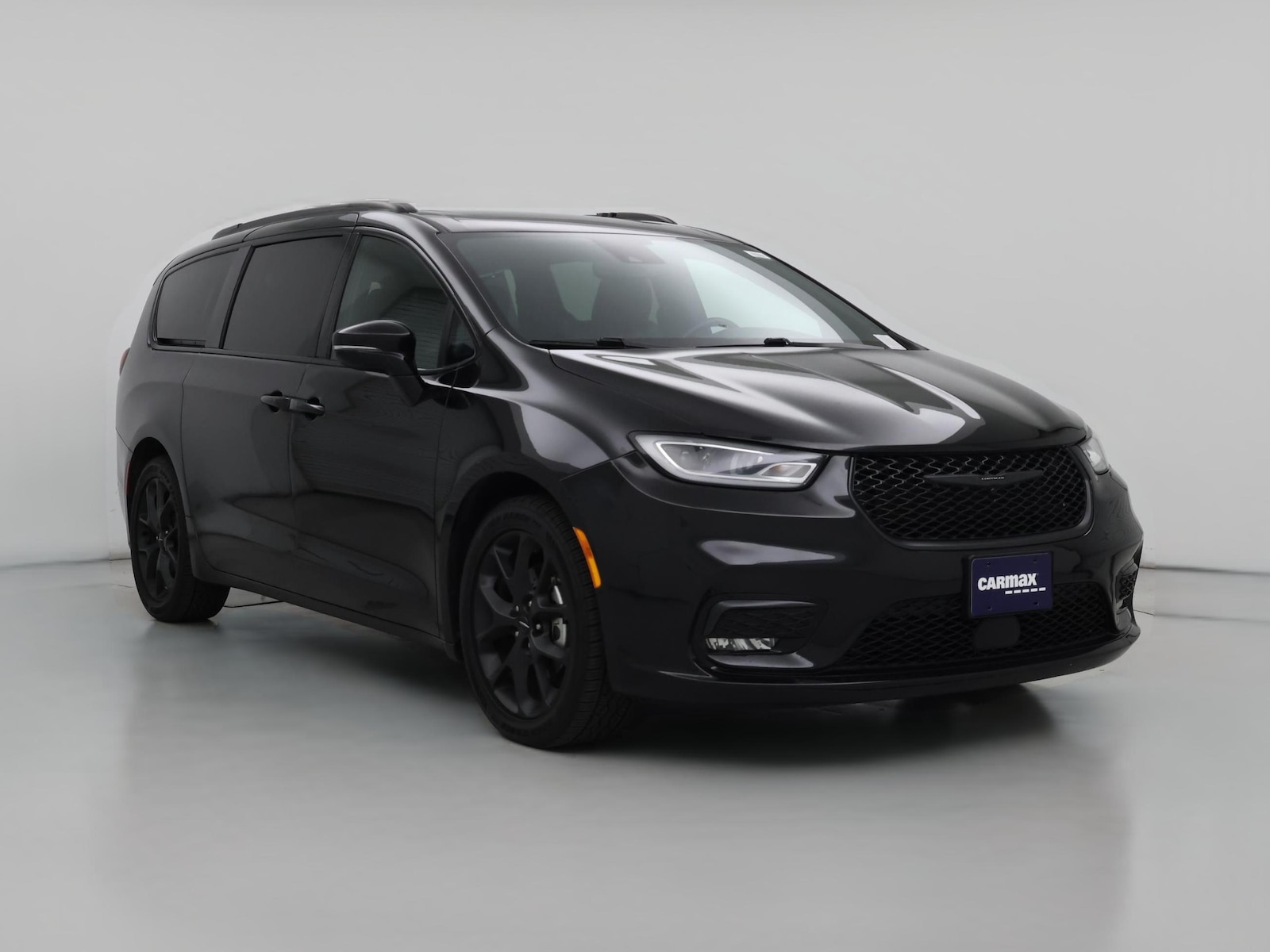 2021 Chrysler Pacifica
