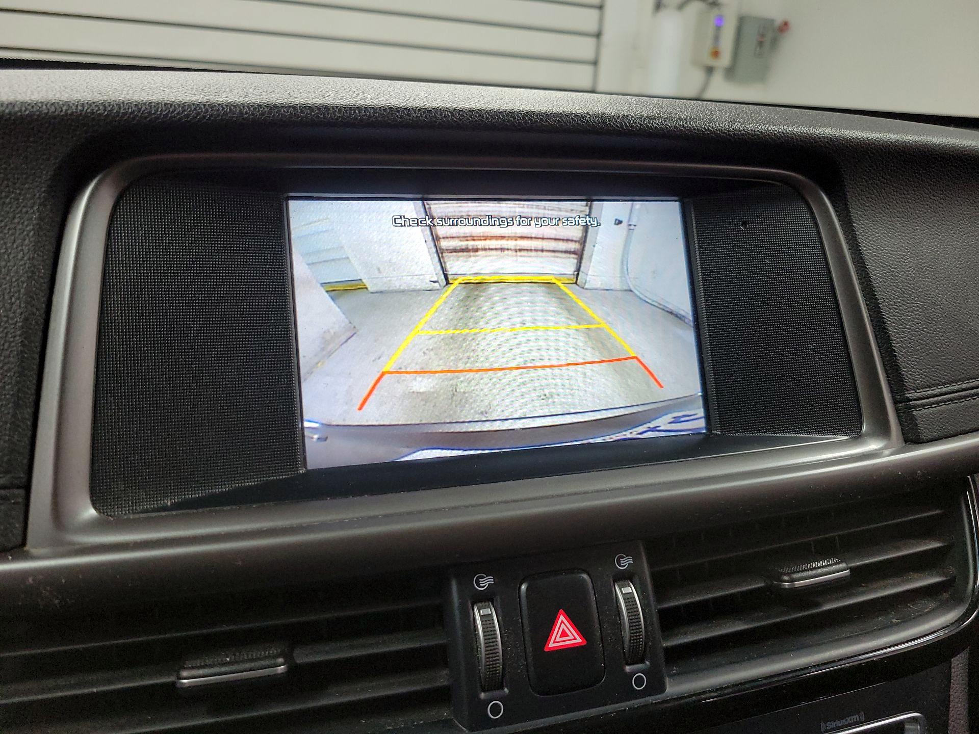 Thumbnail: 2018 Kia Optima - 13