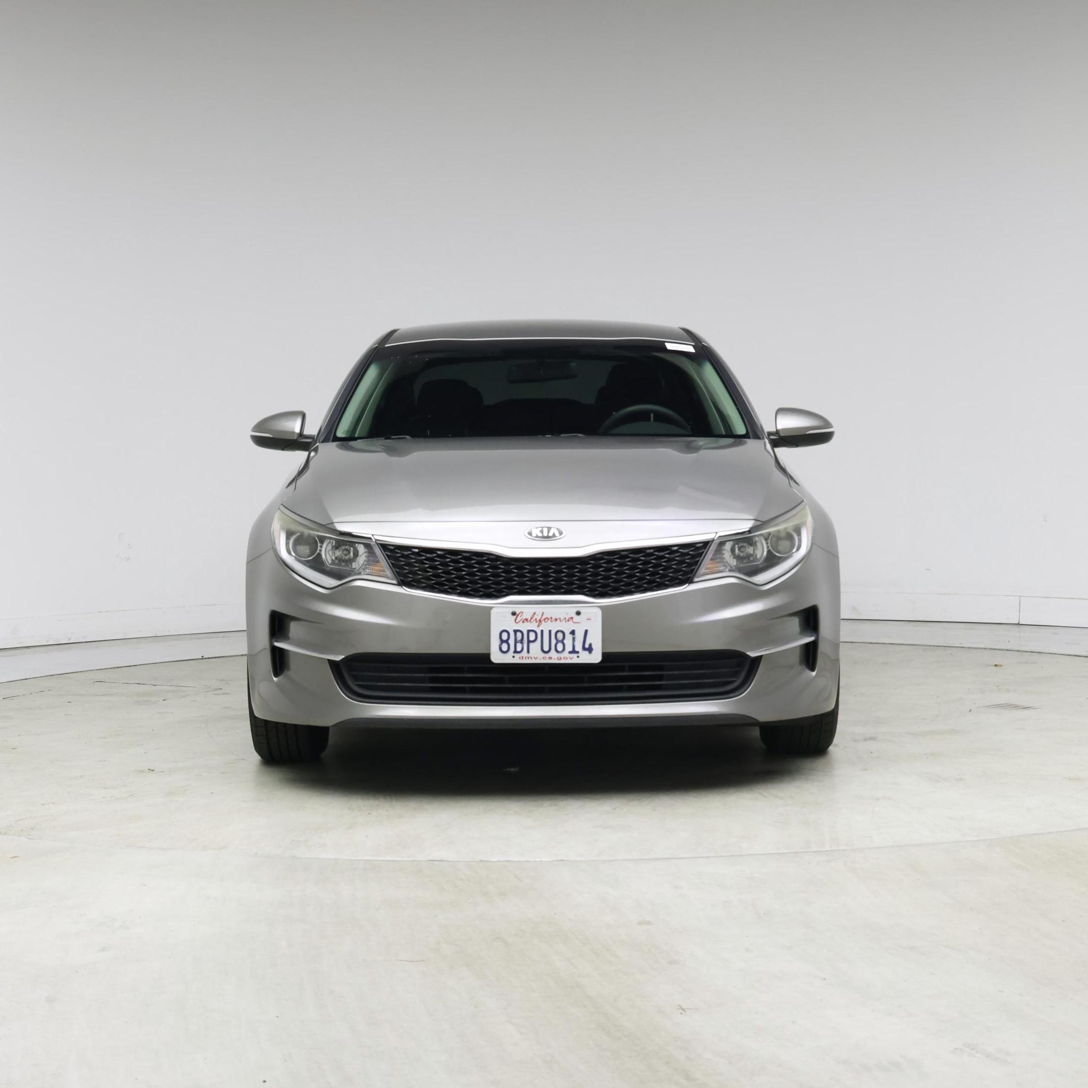 Thumbnail: 2018 Kia Optima - 5