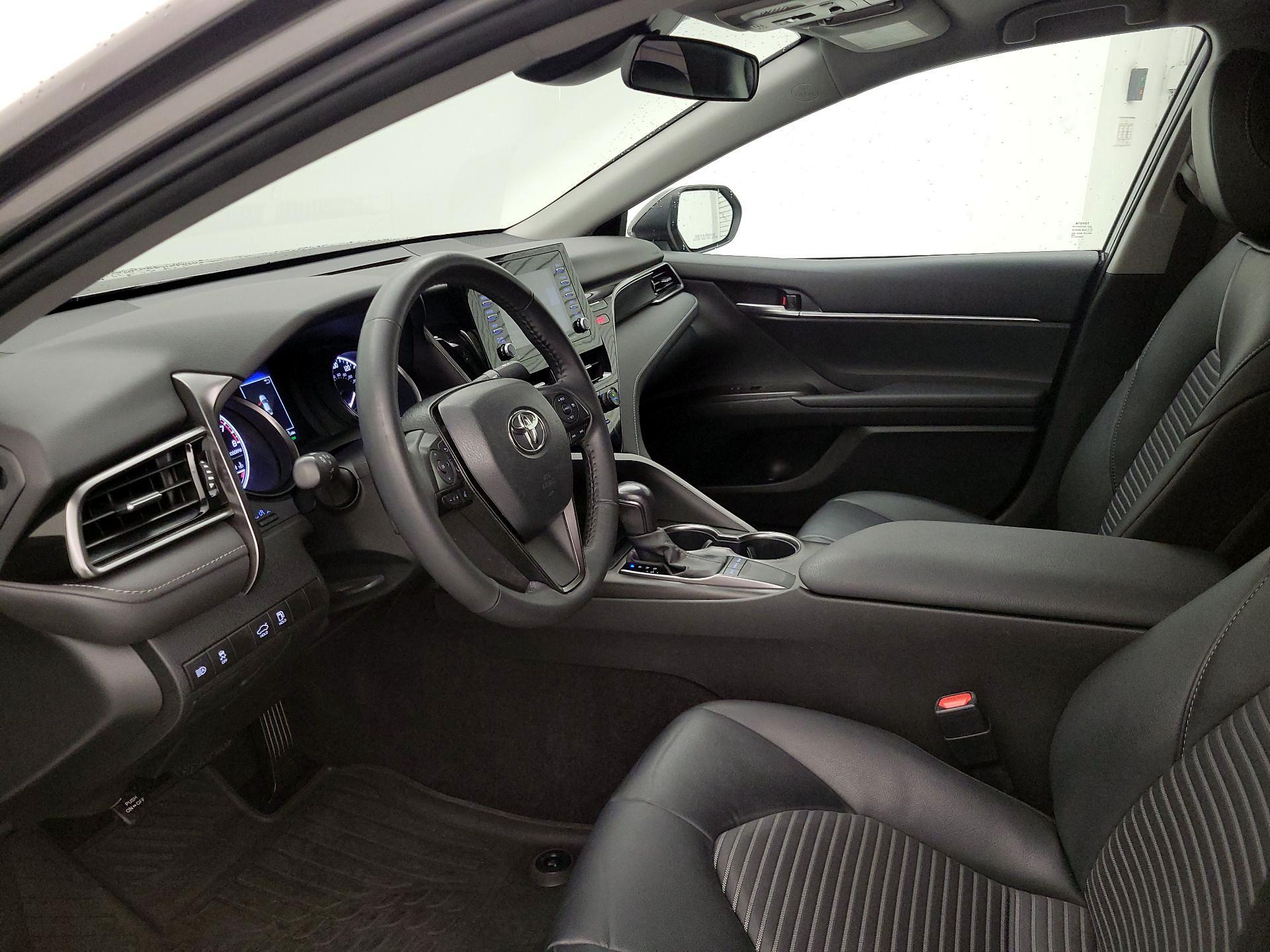 Thumbnail: 2024 Toyota Camry - 11