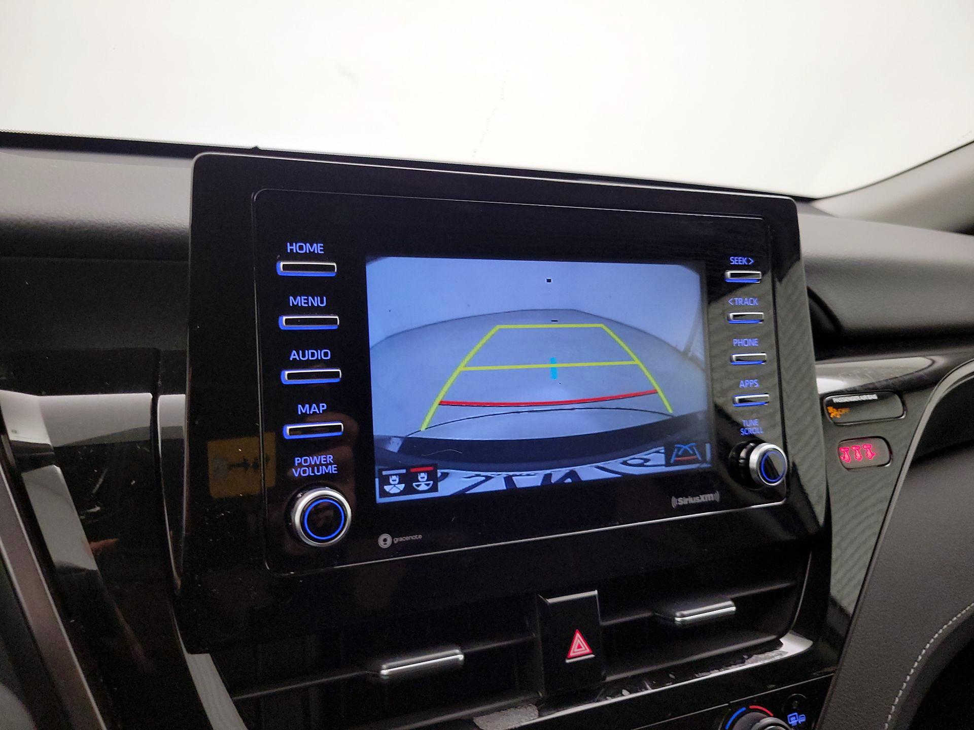 Thumbnail: 2024 Toyota Camry - 14