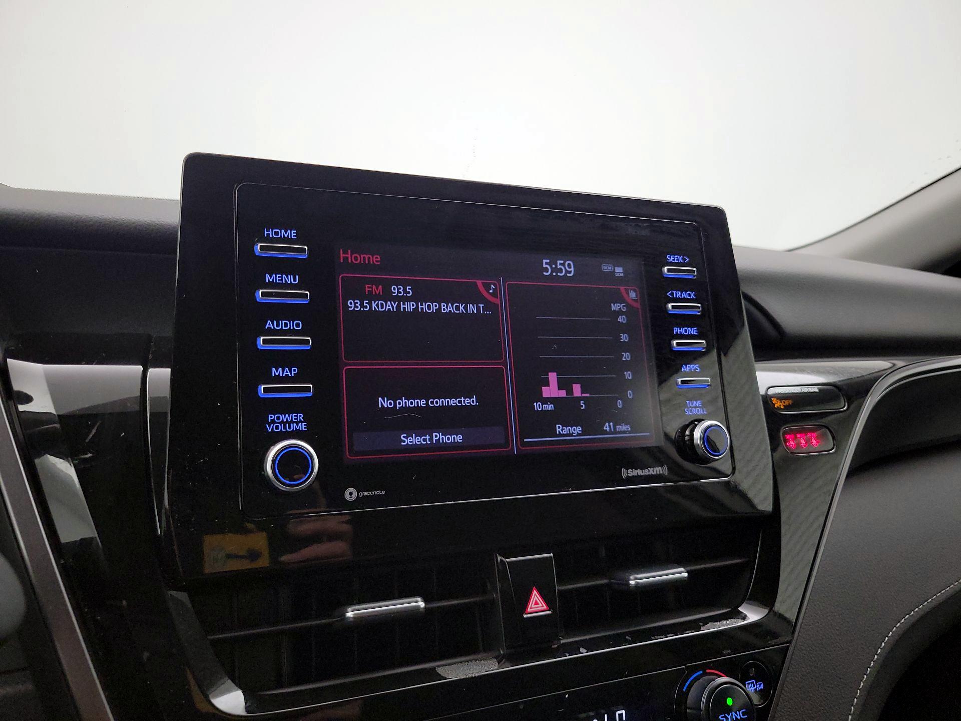 Thumbnail: 2024 Toyota Camry - 15
