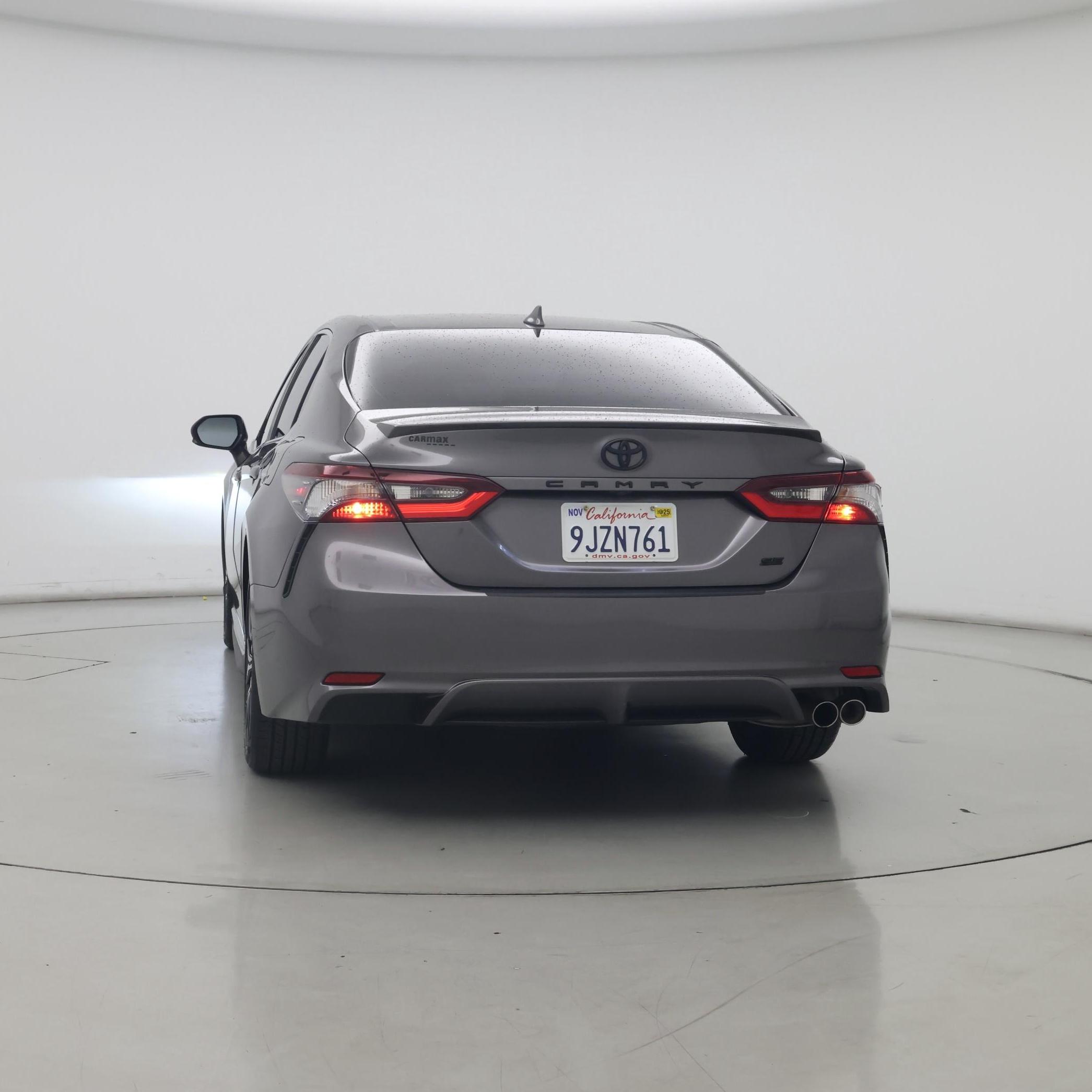 Thumbnail: 2024 Toyota Camry - 6