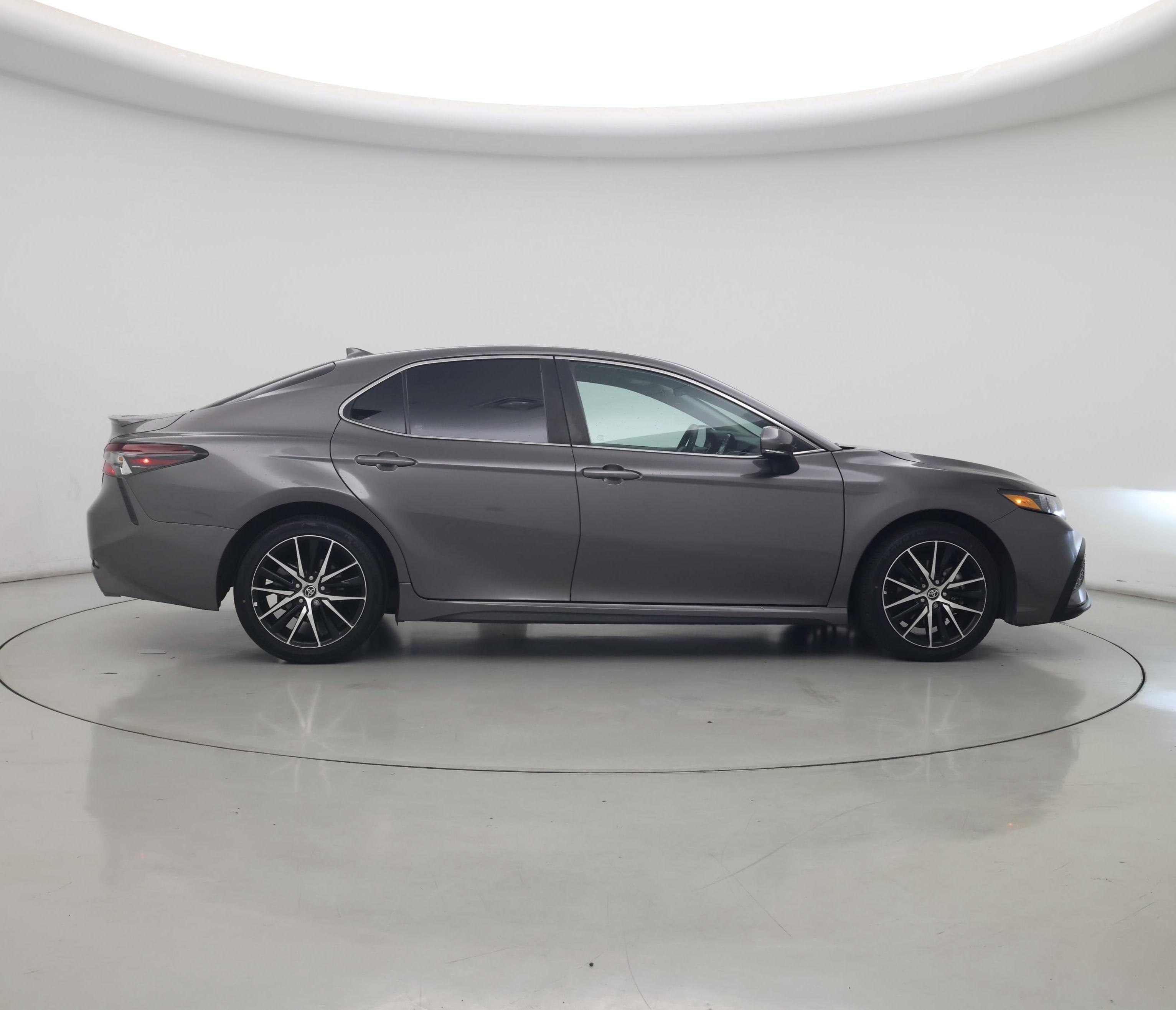 Thumbnail: 2024 Toyota Camry - 7