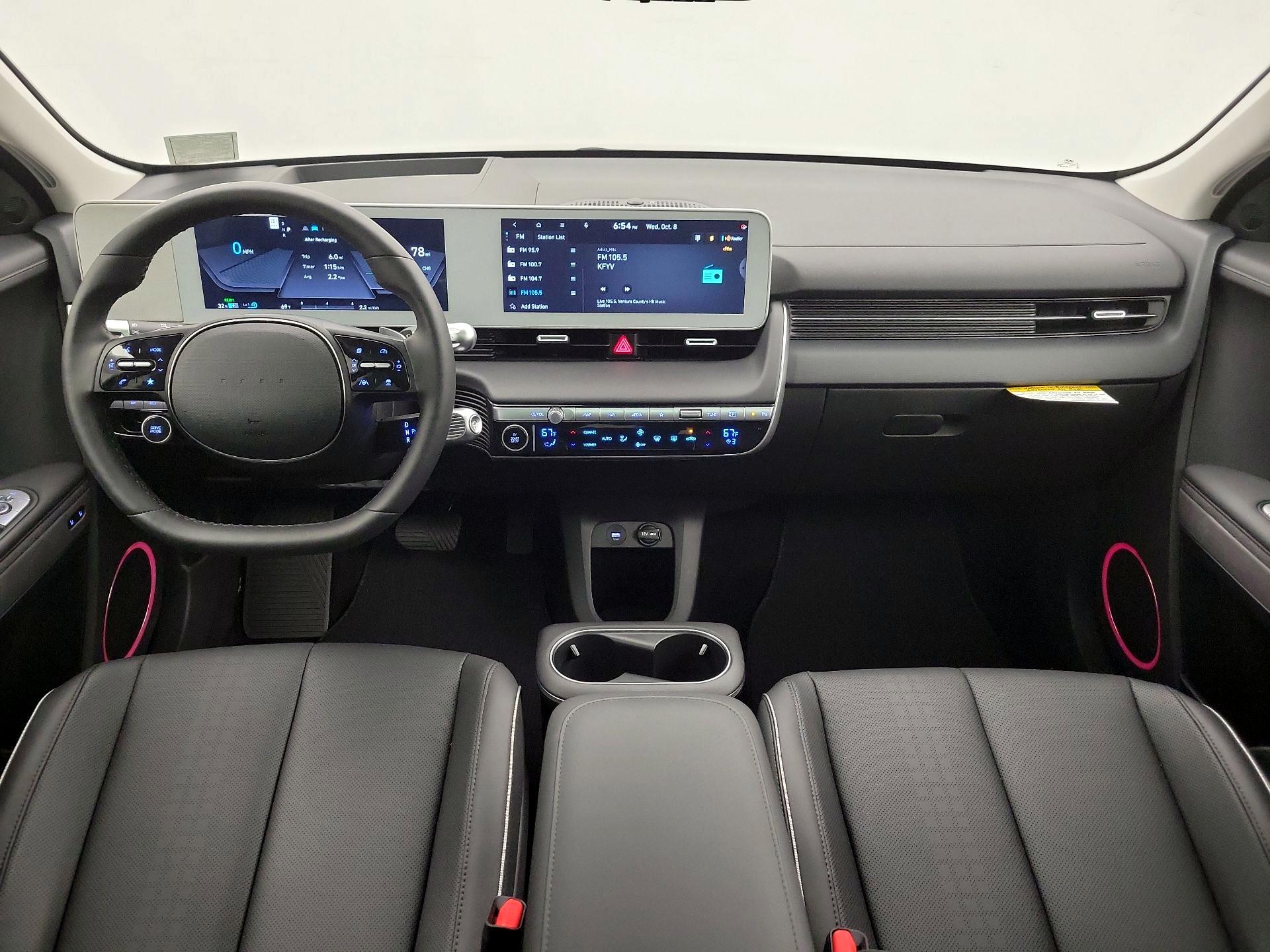 Thumbnail: 2024 Hyundai Ioniq 5 - 9