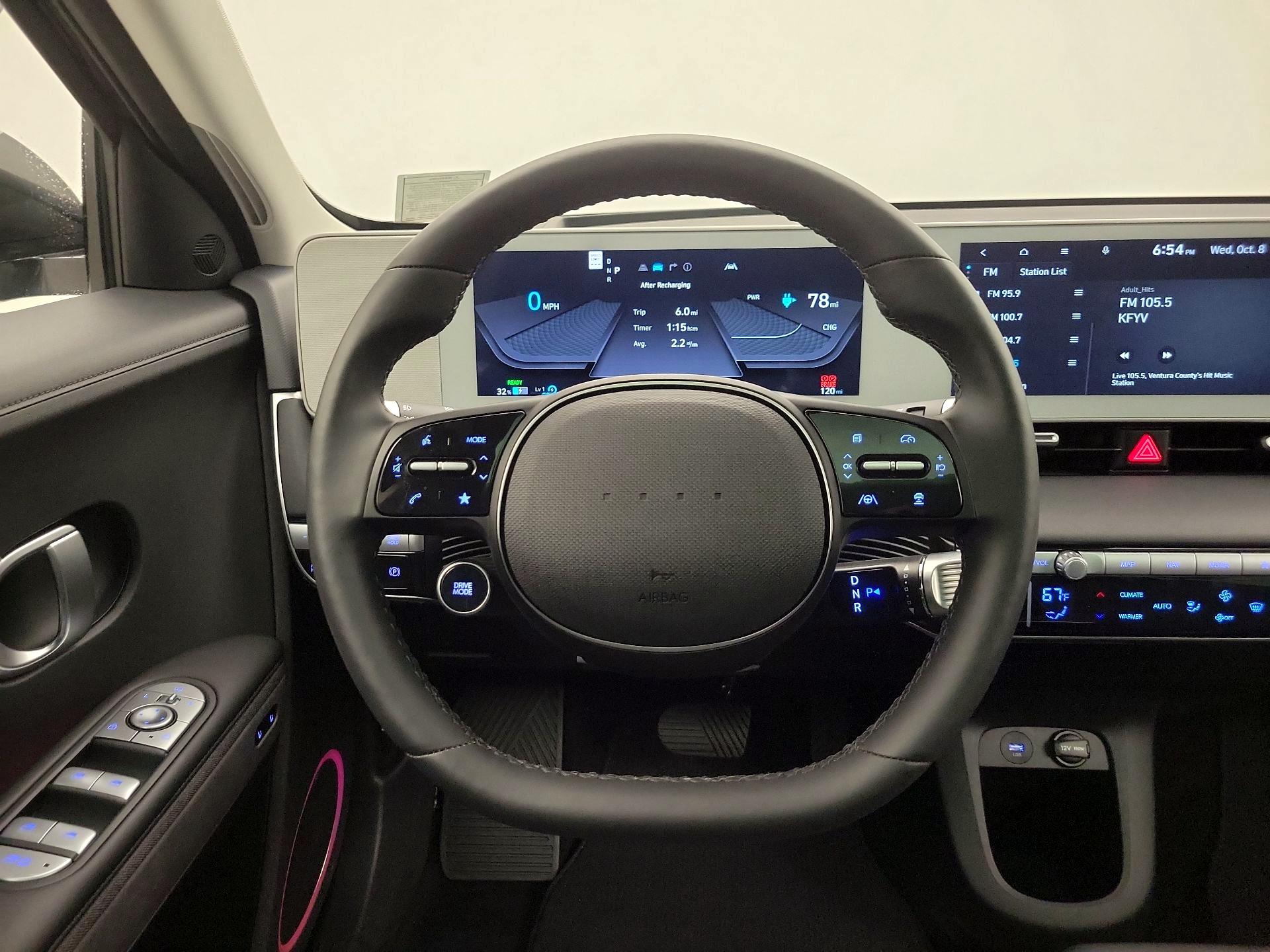 Thumbnail: 2024 Hyundai Ioniq 5 - 10