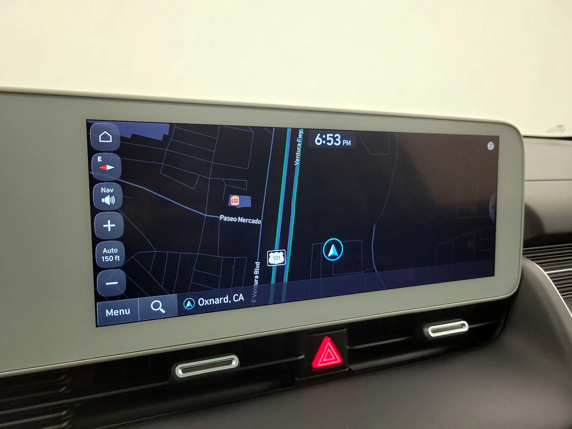 Thumbnail: 2024 Hyundai Ioniq 5 - 14