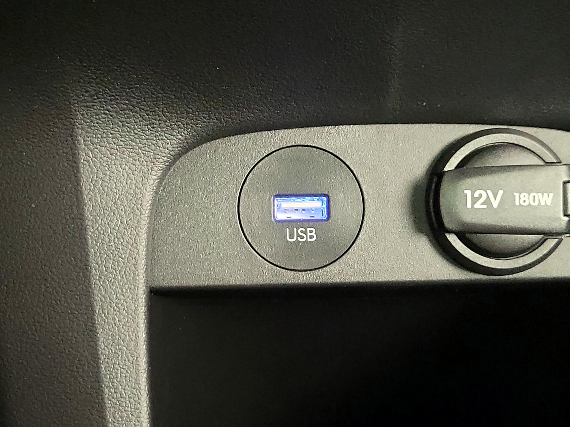 Thumbnail: 2024 Hyundai Ioniq 5 - 19