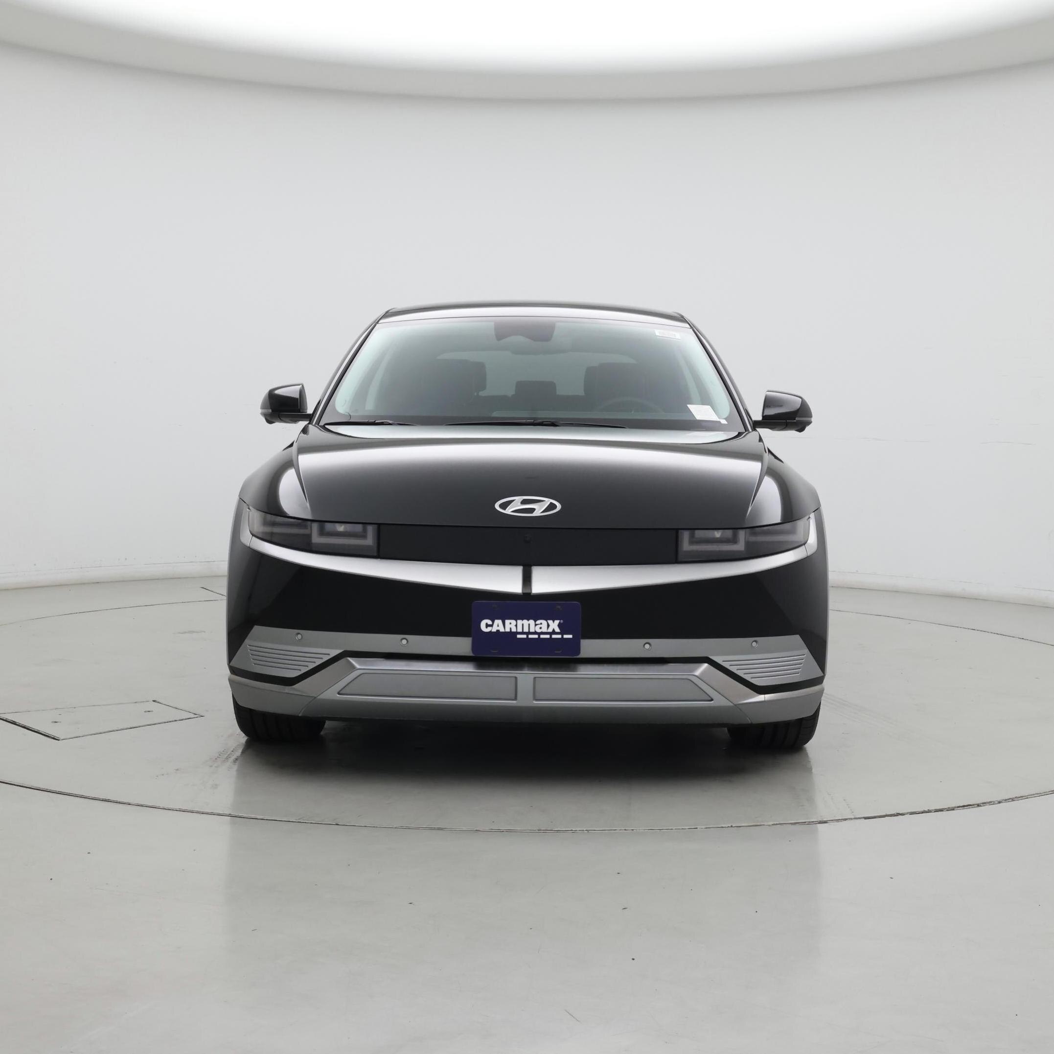 Thumbnail: 2024 Hyundai Ioniq 5 - 5