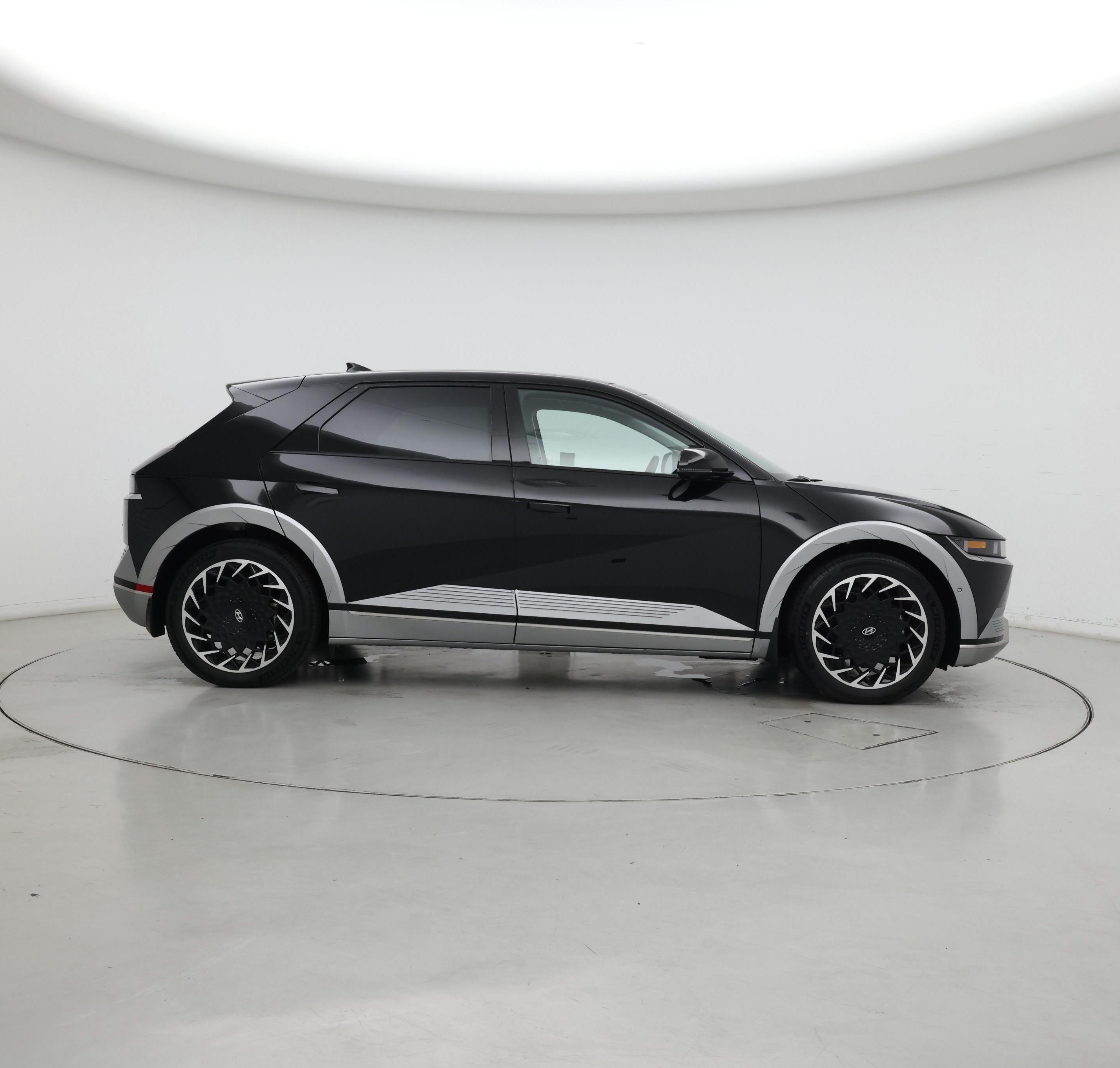 Thumbnail: 2024 Hyundai Ioniq 5 - 7