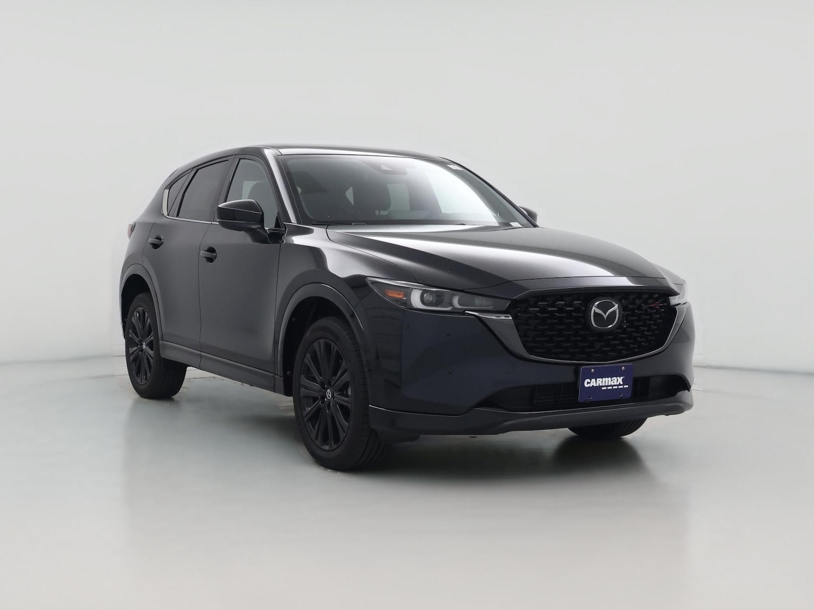 2023 Mazda CX-5 TURBO
