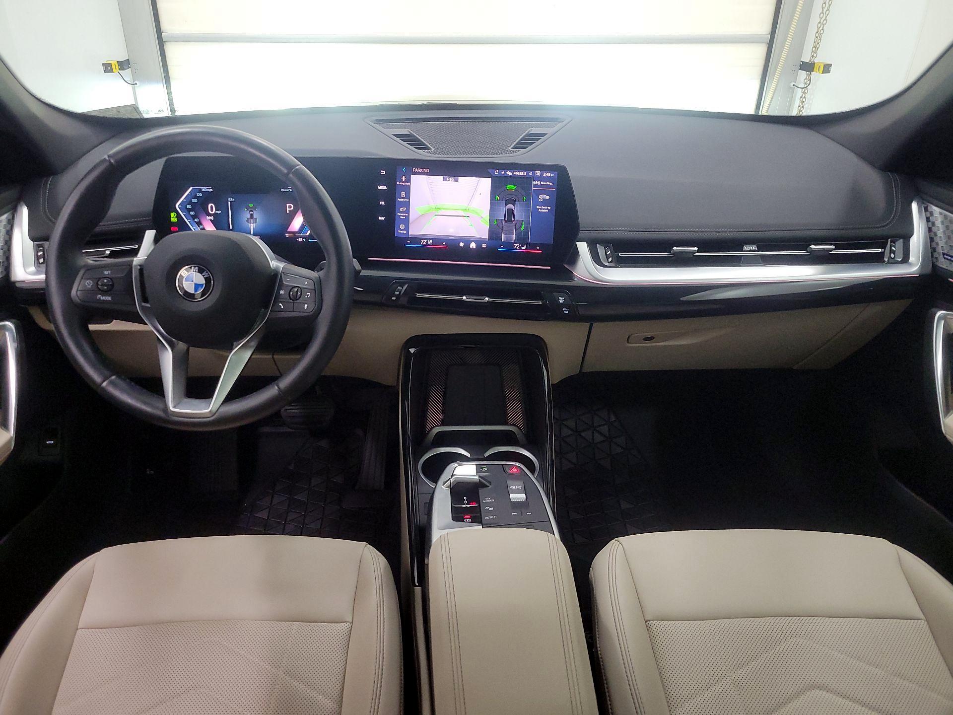 Thumbnail: 2025 BMW X1 - 9