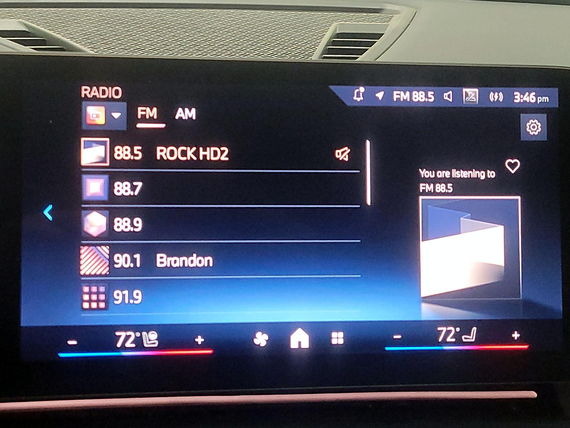 Thumbnail: 2025 BMW X1 - 15