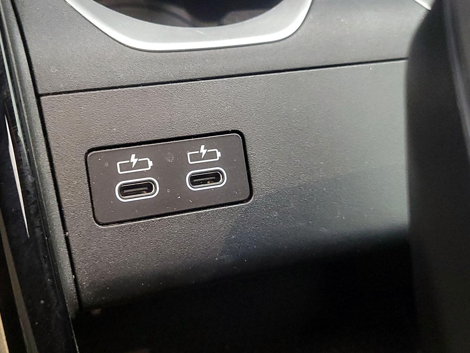 Thumbnail: 2025 BMW X1 - 18