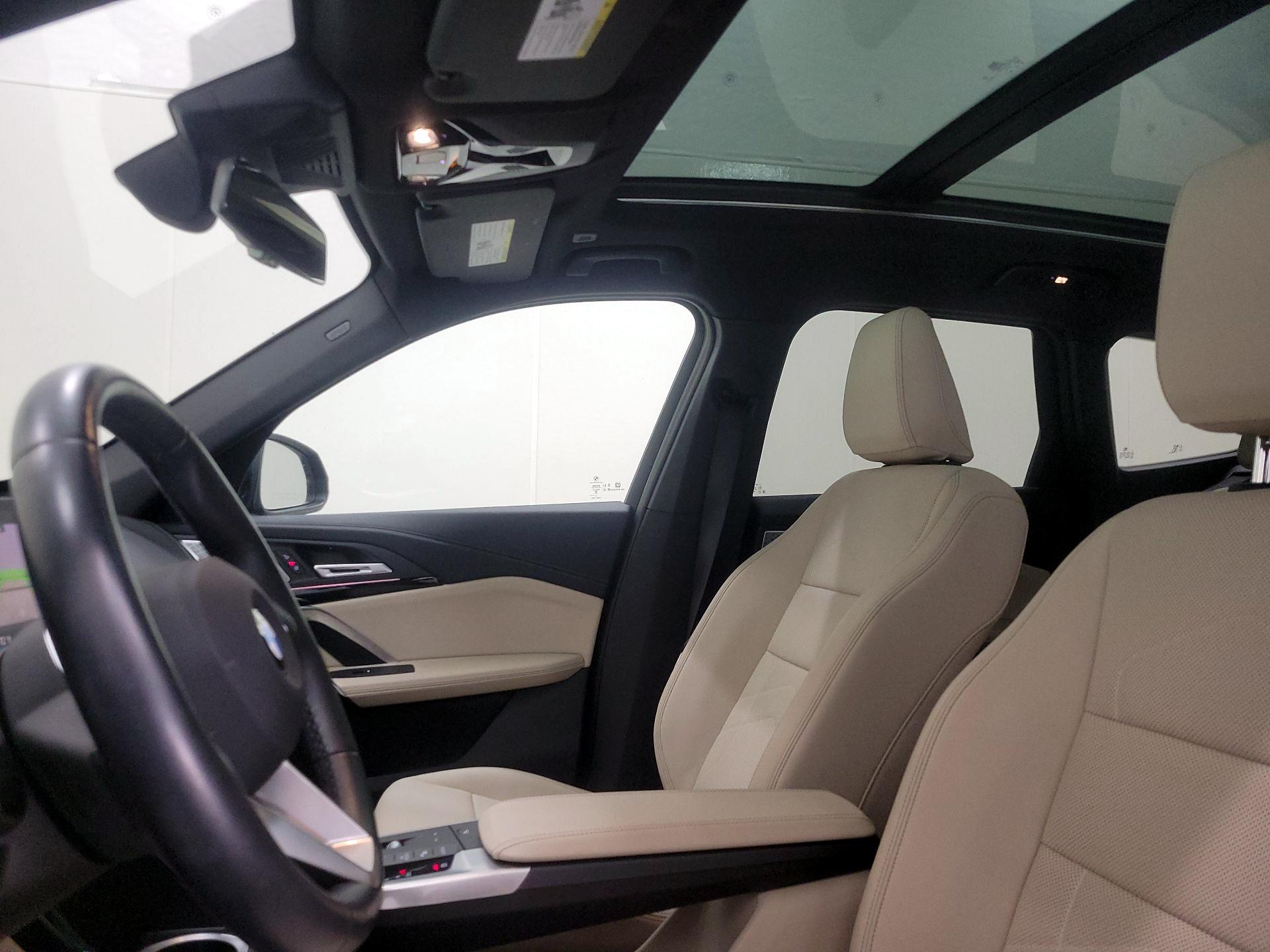 Thumbnail: 2025 BMW X1 - 19