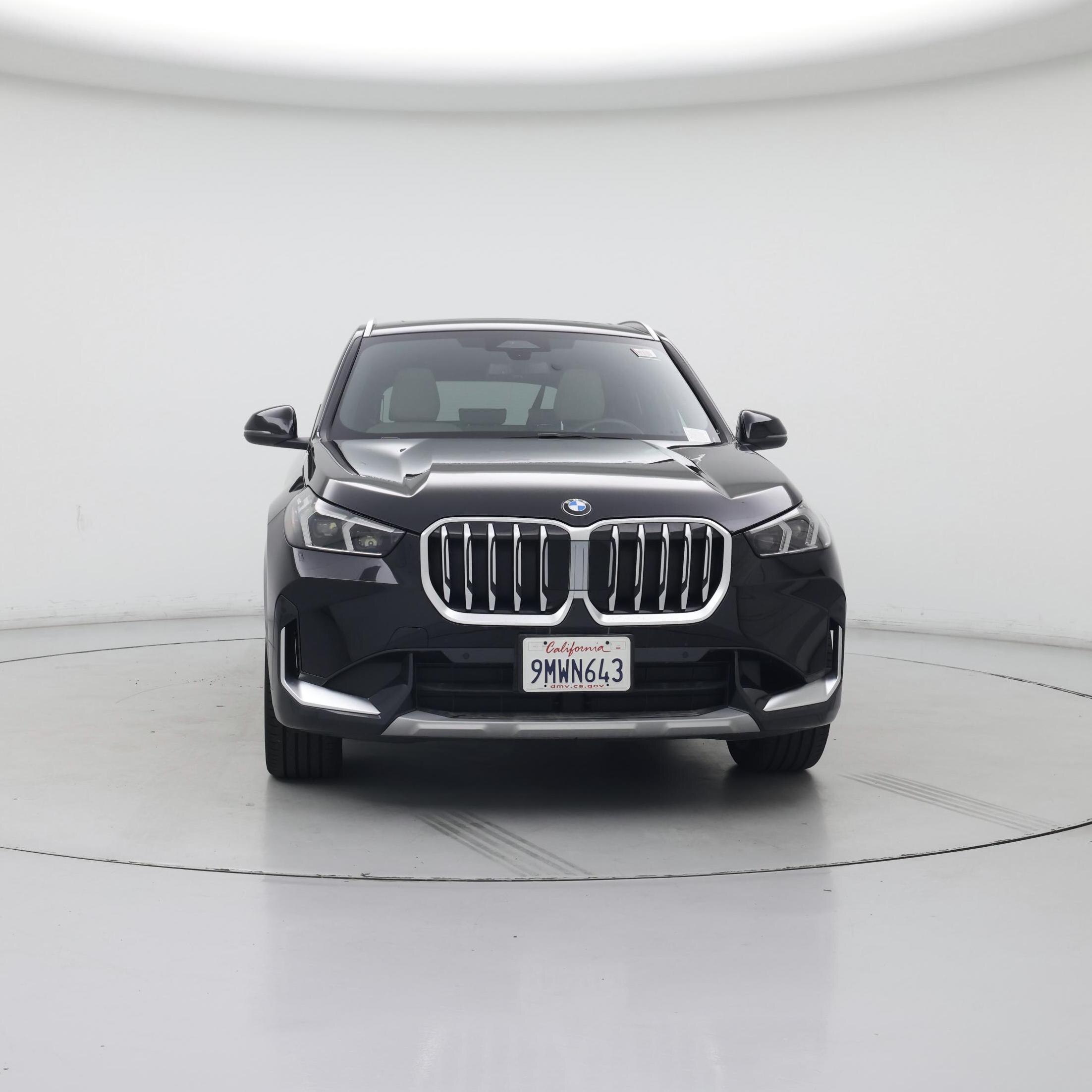 Thumbnail: 2025 BMW X1 - 5